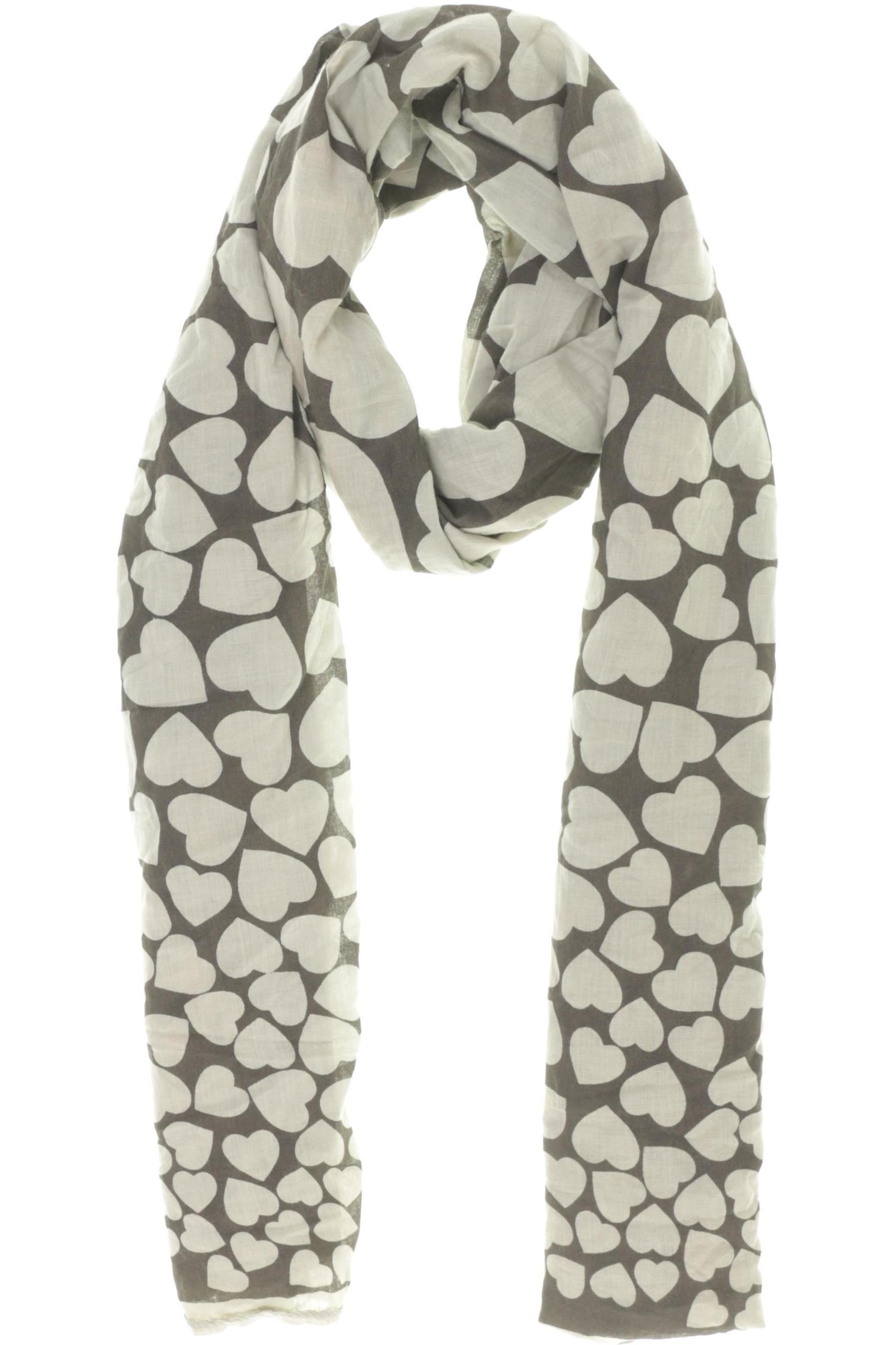 

Becksöndergaard Damen Schal, grün, Gr.