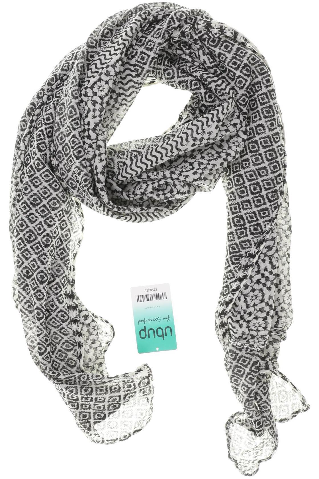 

Becksöndergaard Damen Schal, schwarz, Gr.