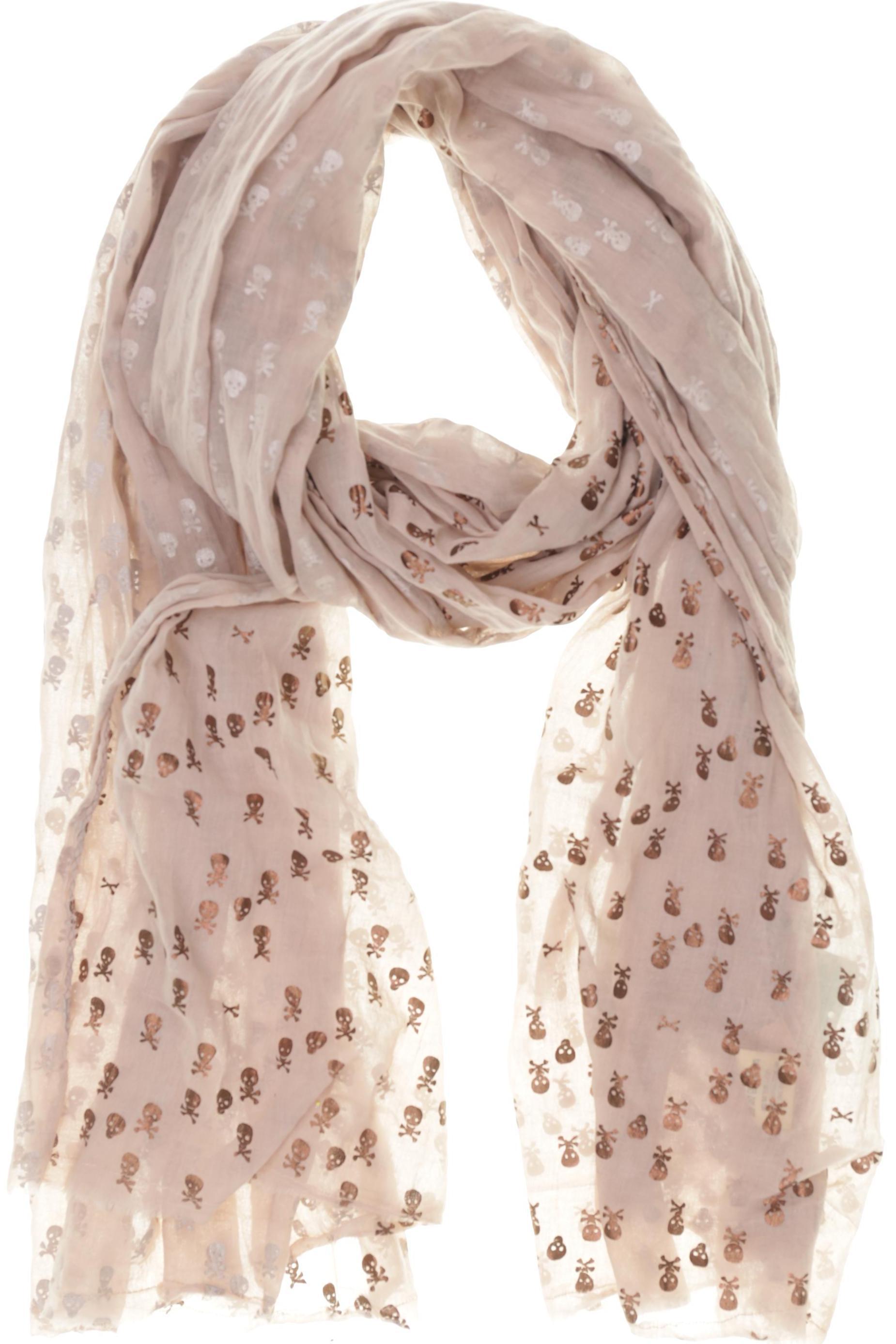 

Becksöndergaard Damen Schal, beige, Gr.