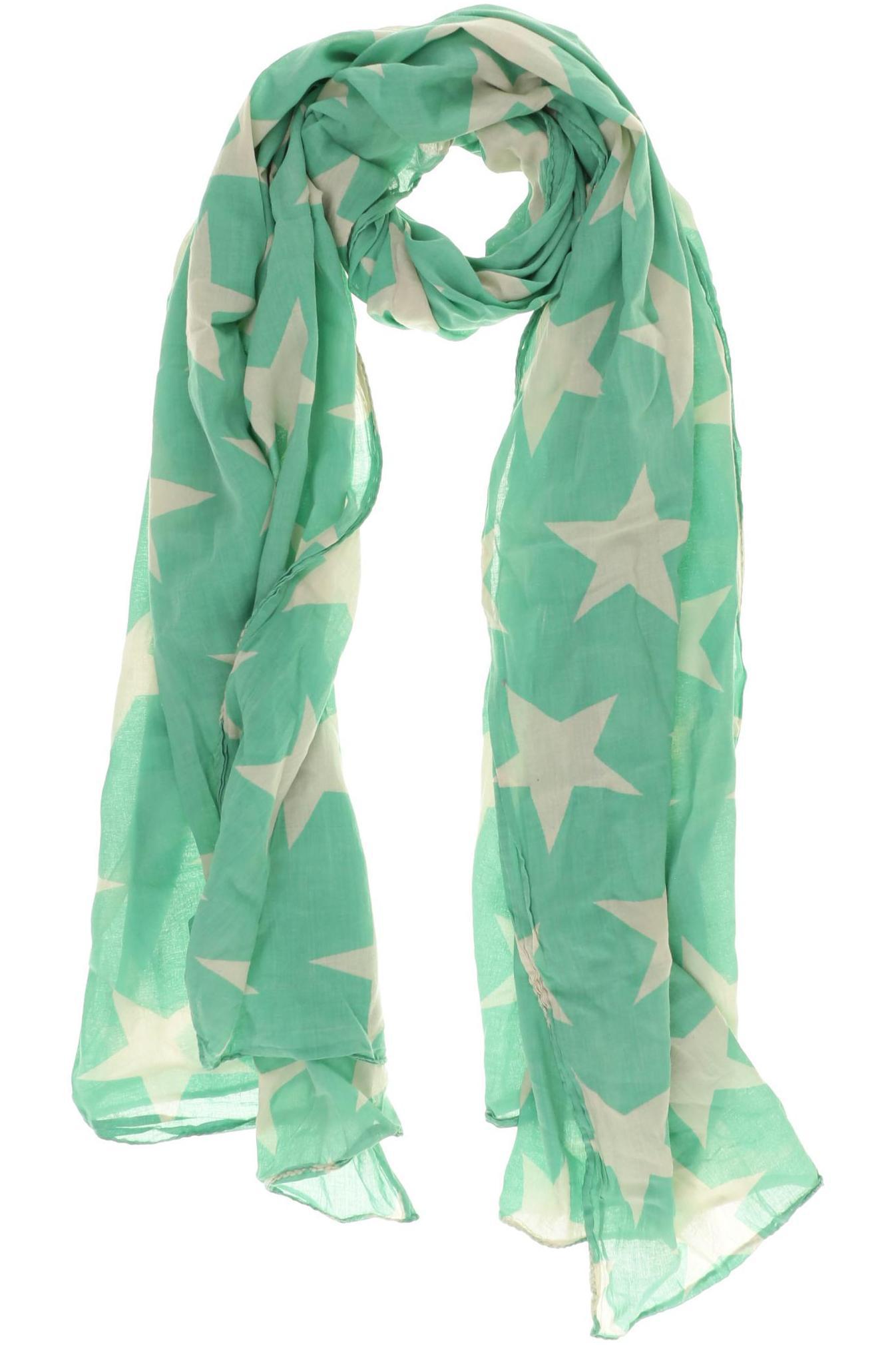 

Becksöndergaard Damen Schal, grün, Gr.