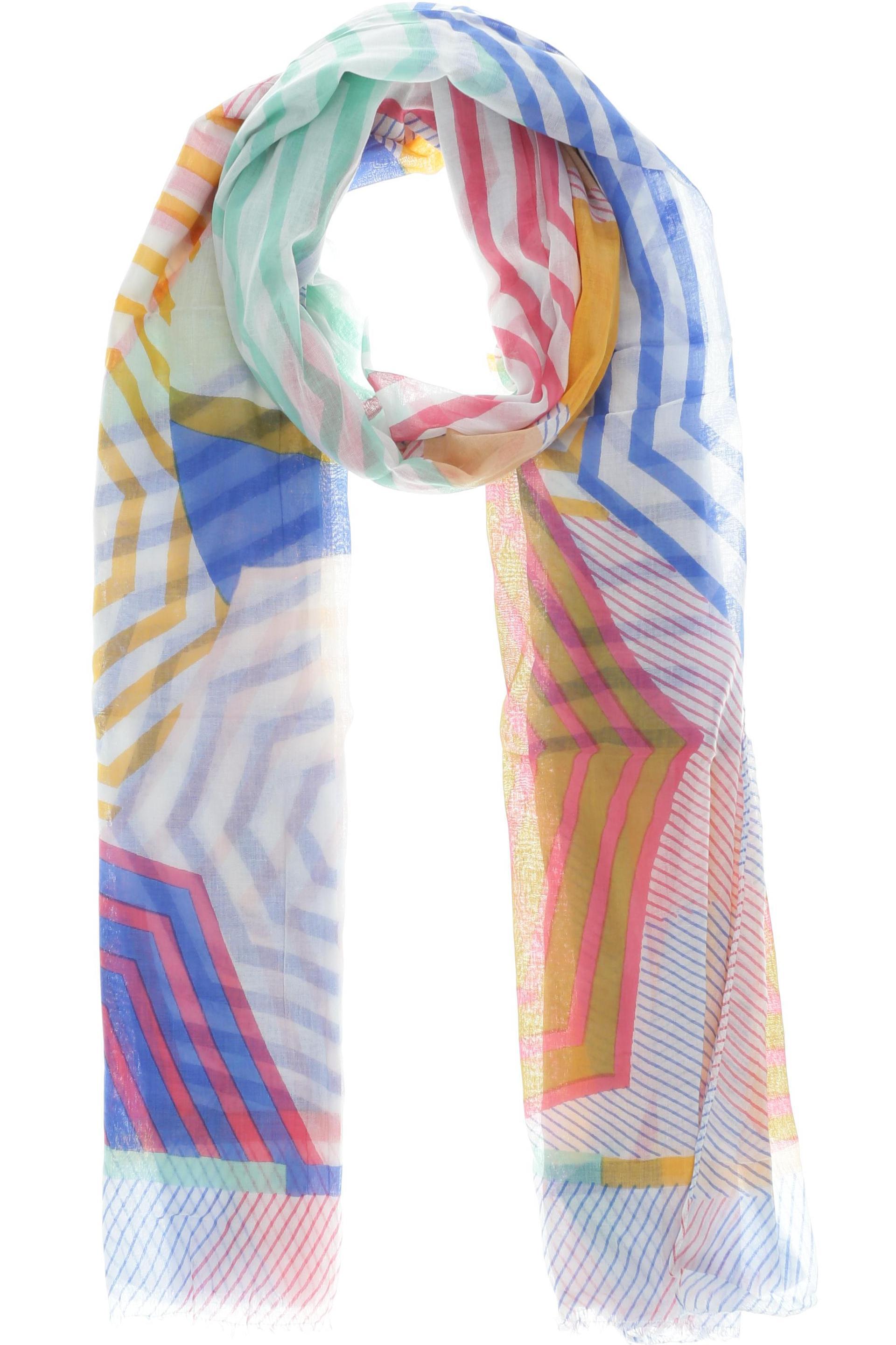 

Becksöndergaard Damen Schal, mehrfarbig, Gr.