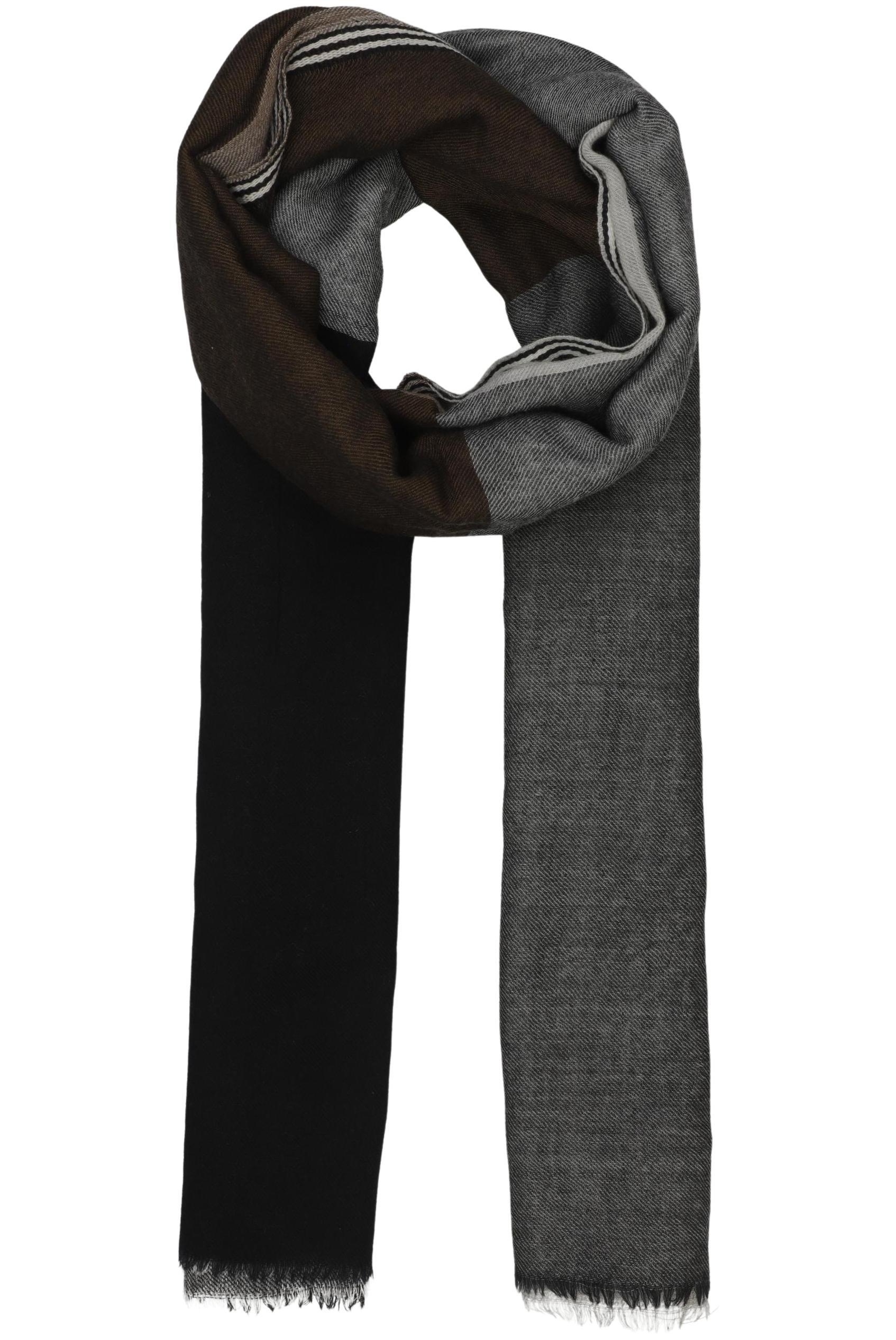 

Becksondergaard Damen Schal, grau, Gr.