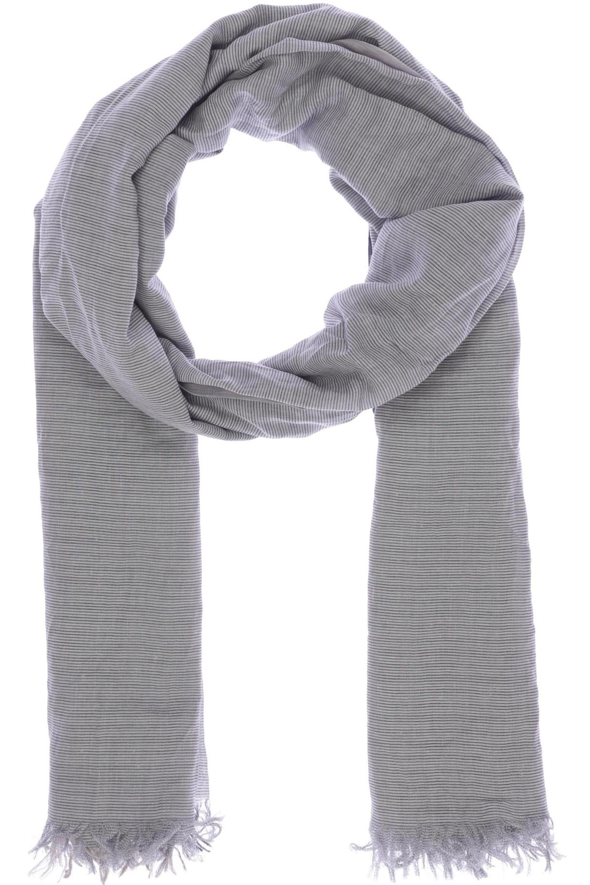 

Becksondergaard Damen Schal, grau, Gr.