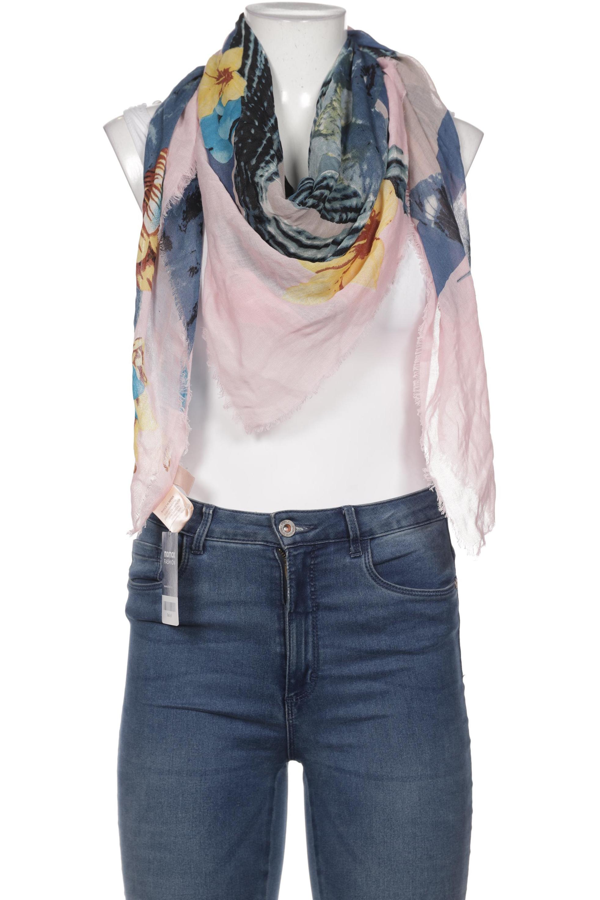 

Becksondergaard Damen Schal, pink, Gr.