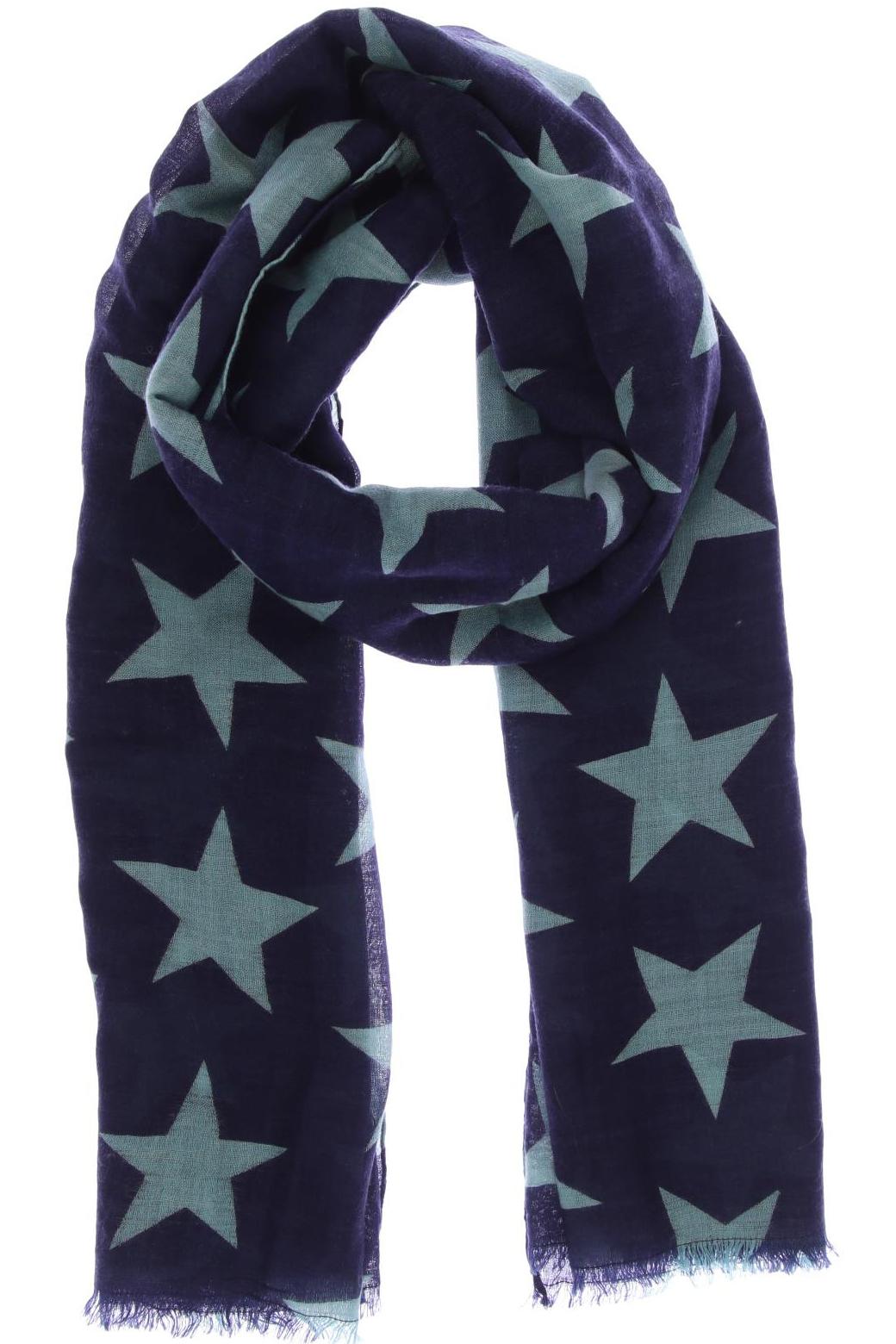 

Becksondergaard Damen Schal, marineblau, Gr.