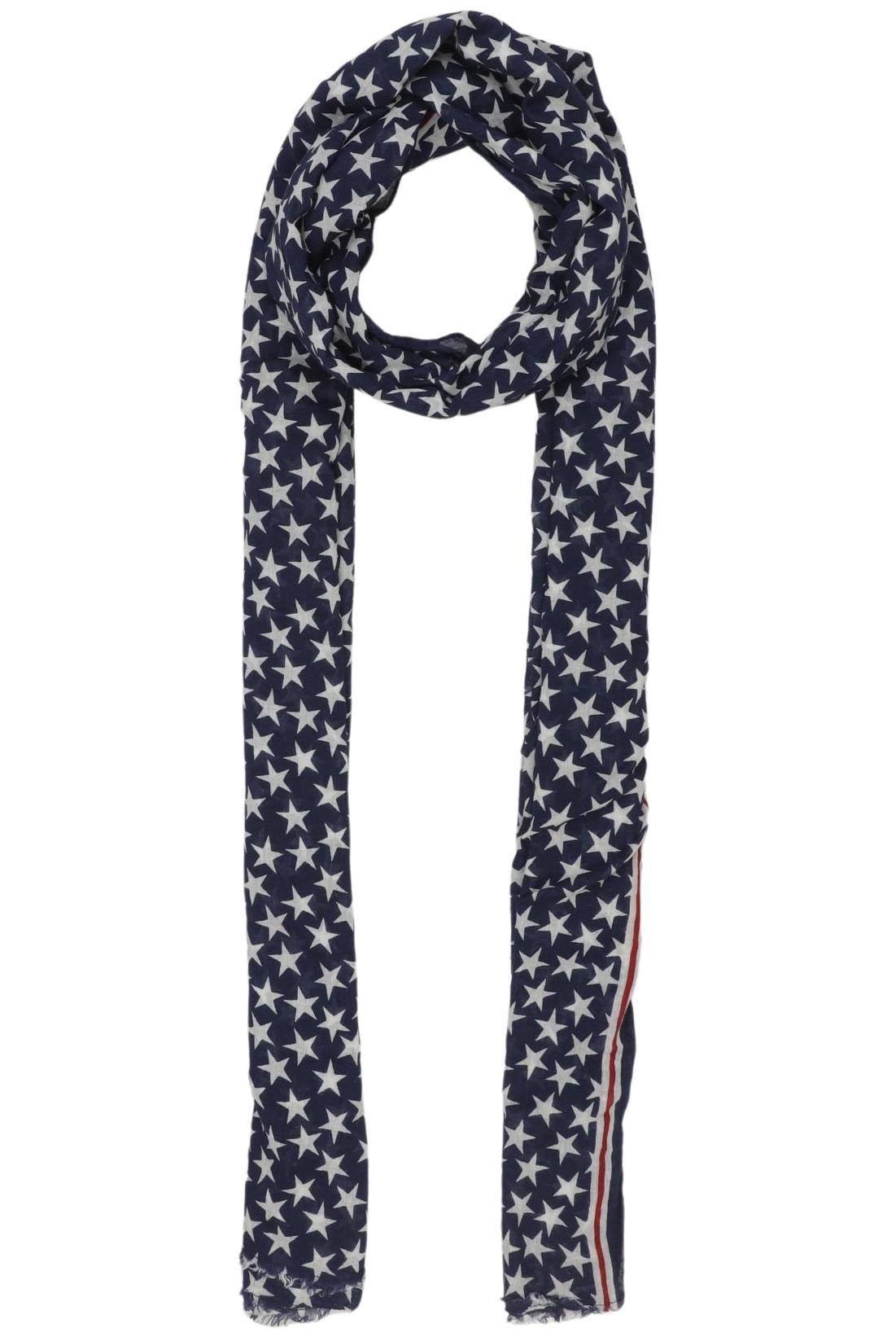 

Becksondergaard Damen Schal, marineblau, Gr.