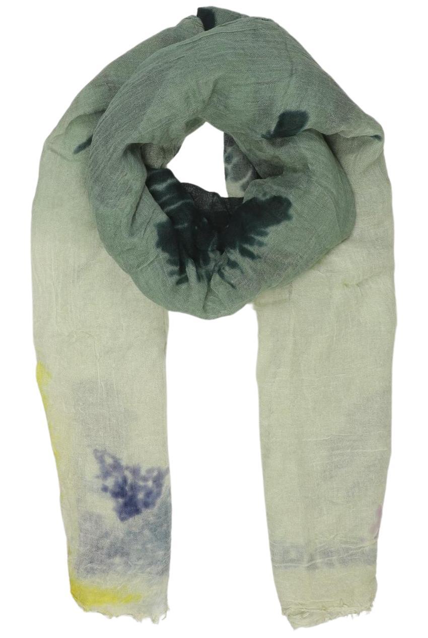 

Becksondergaard Damen Schal, hellgrün, Gr.