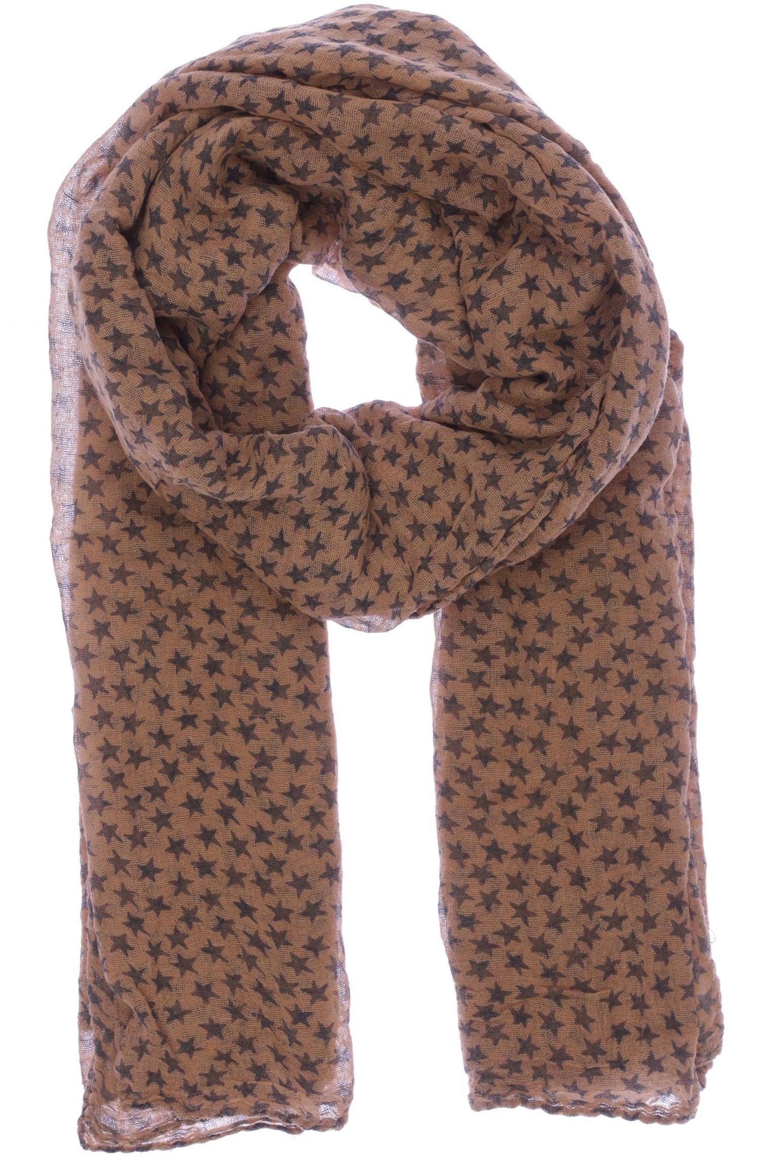 

Becksondergaard Damen Schal, braun, Gr.