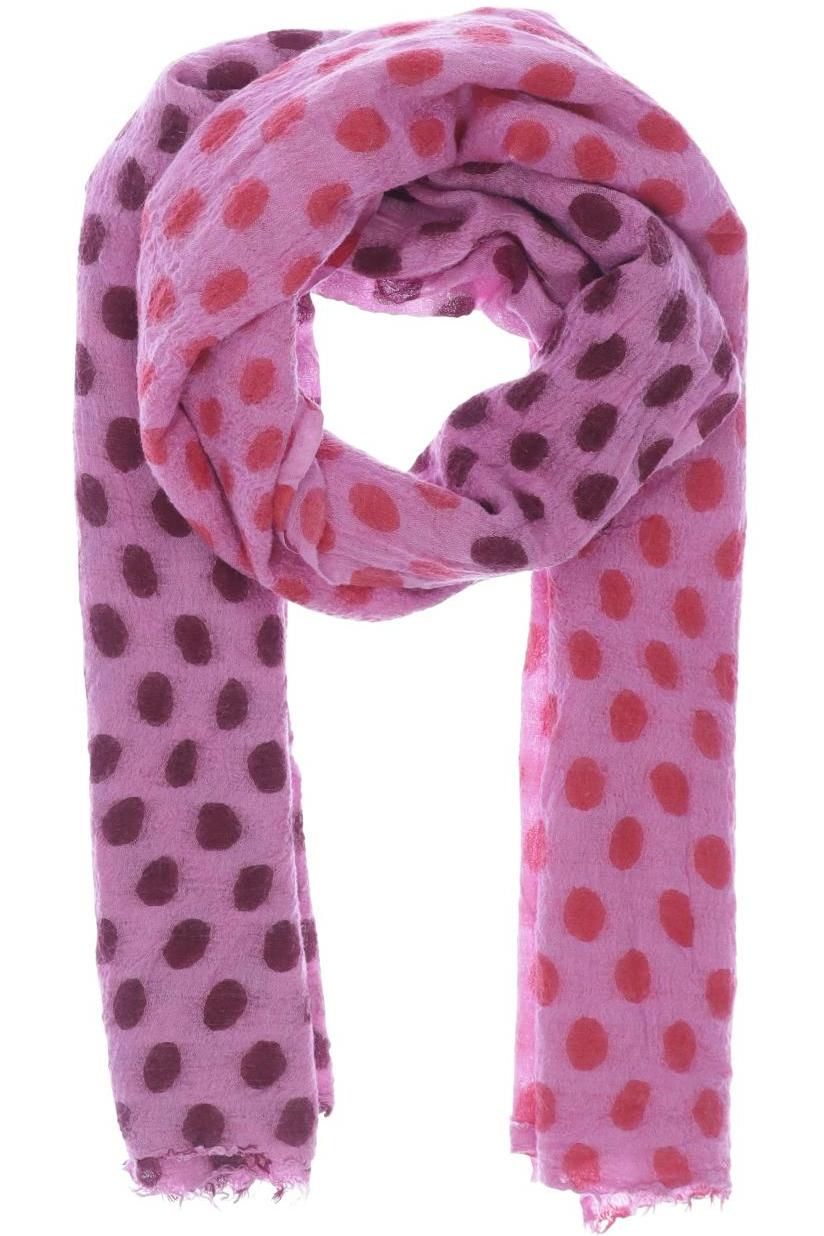 

Becksondergaard Damen Schal, pink, Gr.