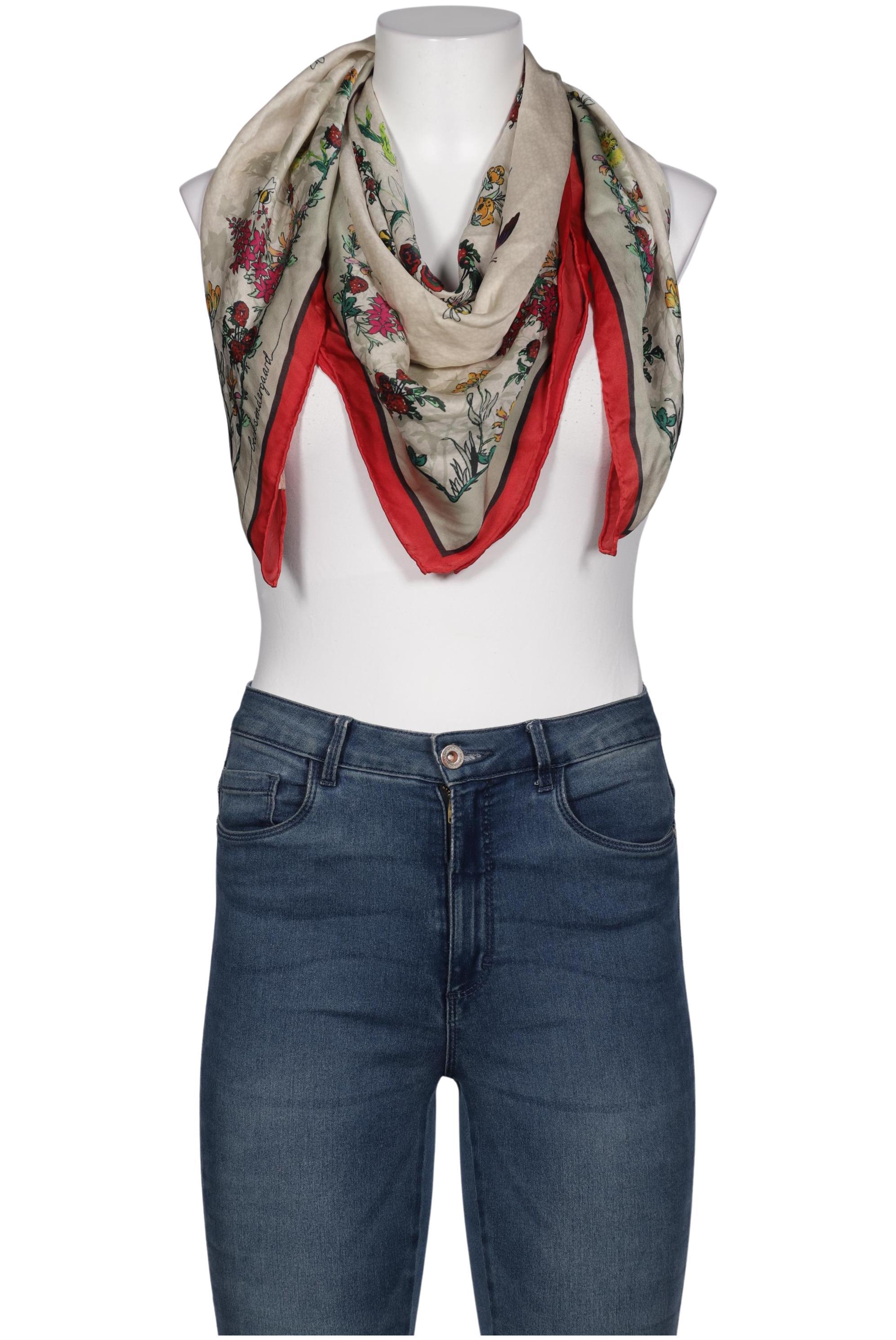 

Becksondergaard Damen Schal, cremeweiß, Gr.