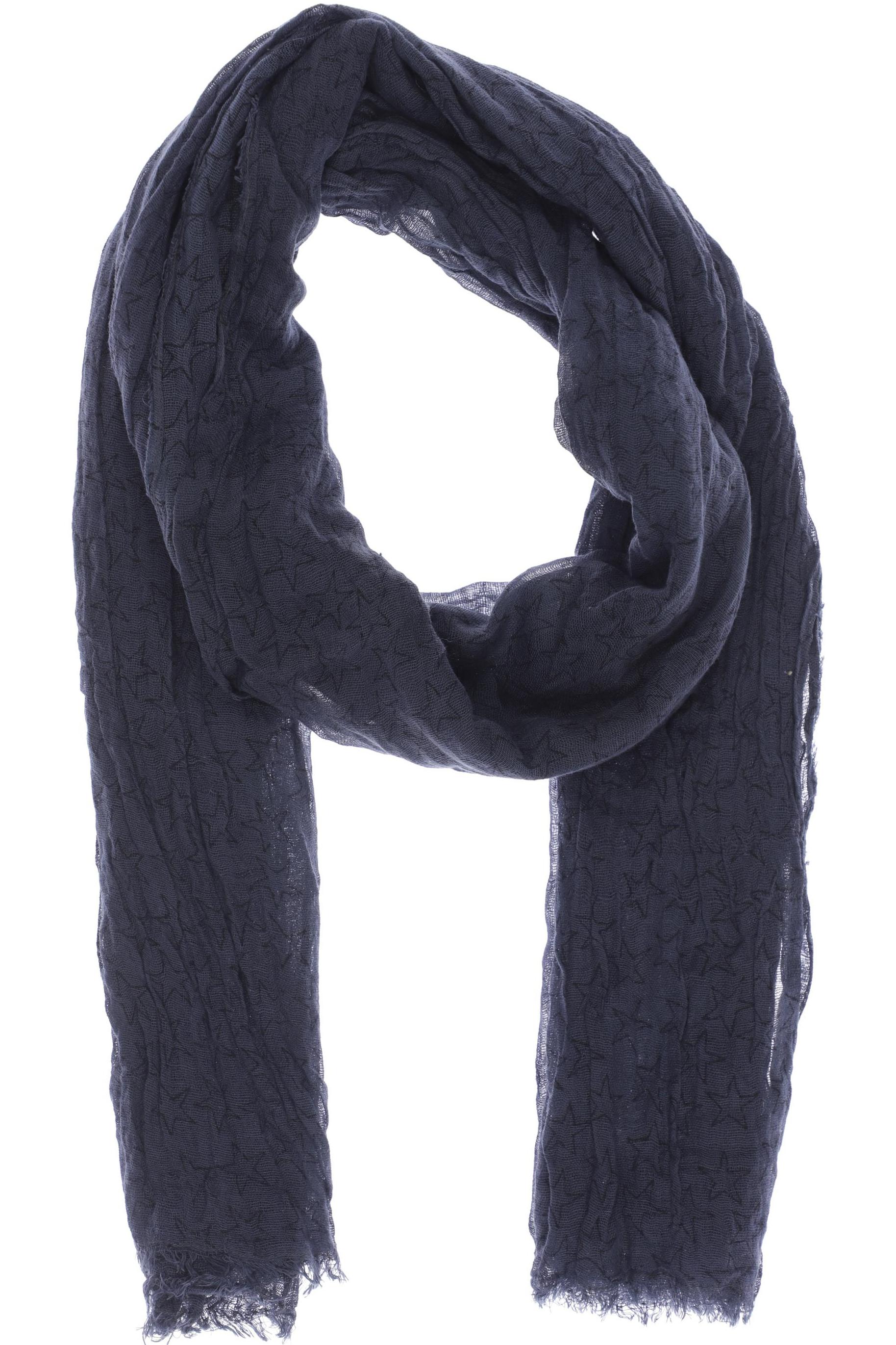 

Becksondergaard Damen Schal, marineblau, Gr.