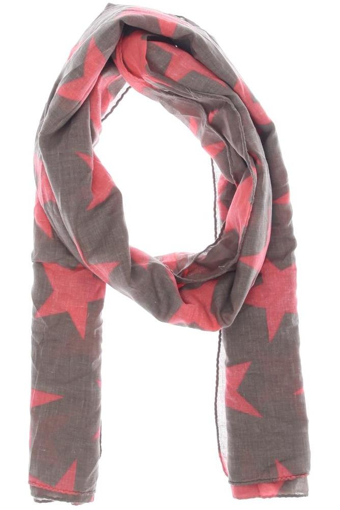 

Becksondergaard Damen Schal, braun, Gr.