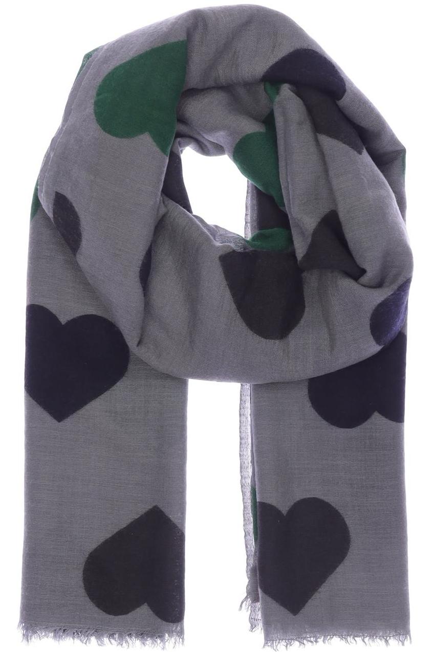 

Becksondergaard Damen Schal, grau, Gr.