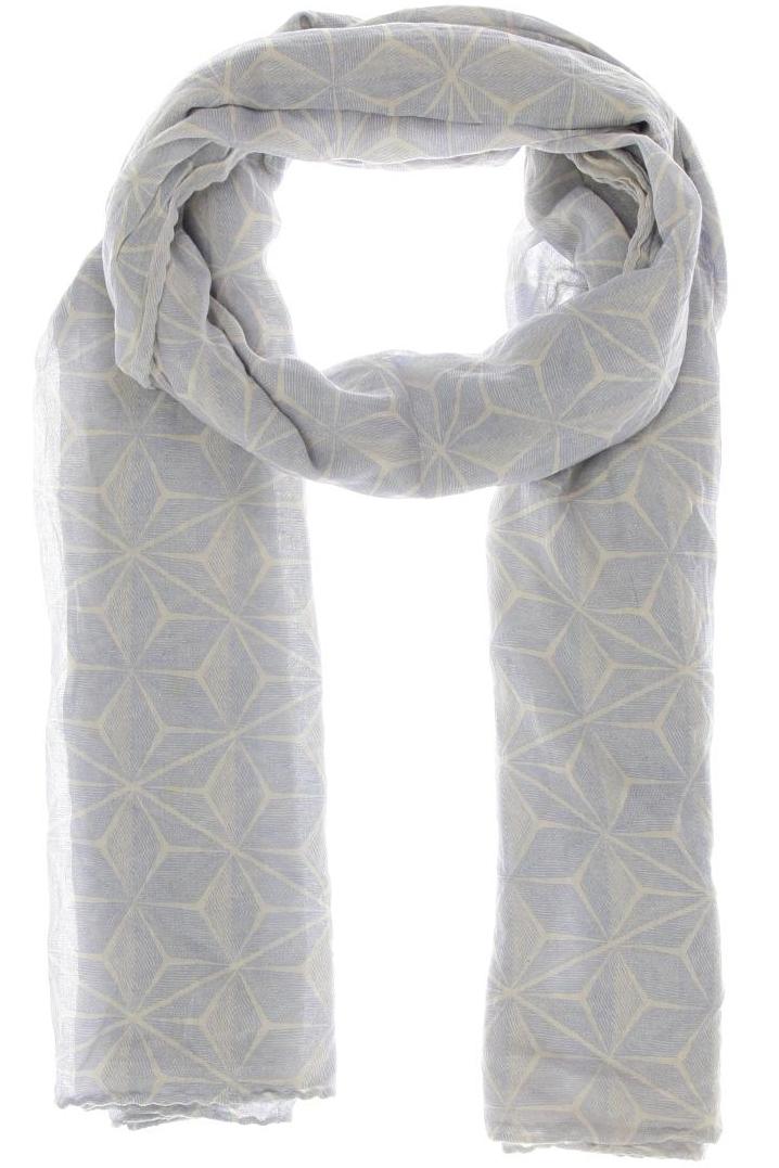 

Becksondergaard Damen Schal, hellblau