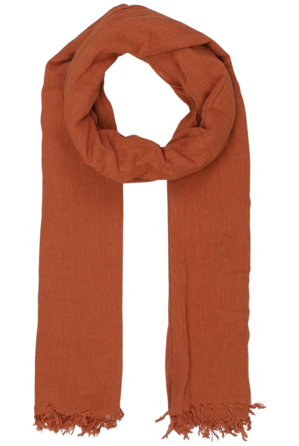 

Becksondergaard Damen Schal, braun, Gr.