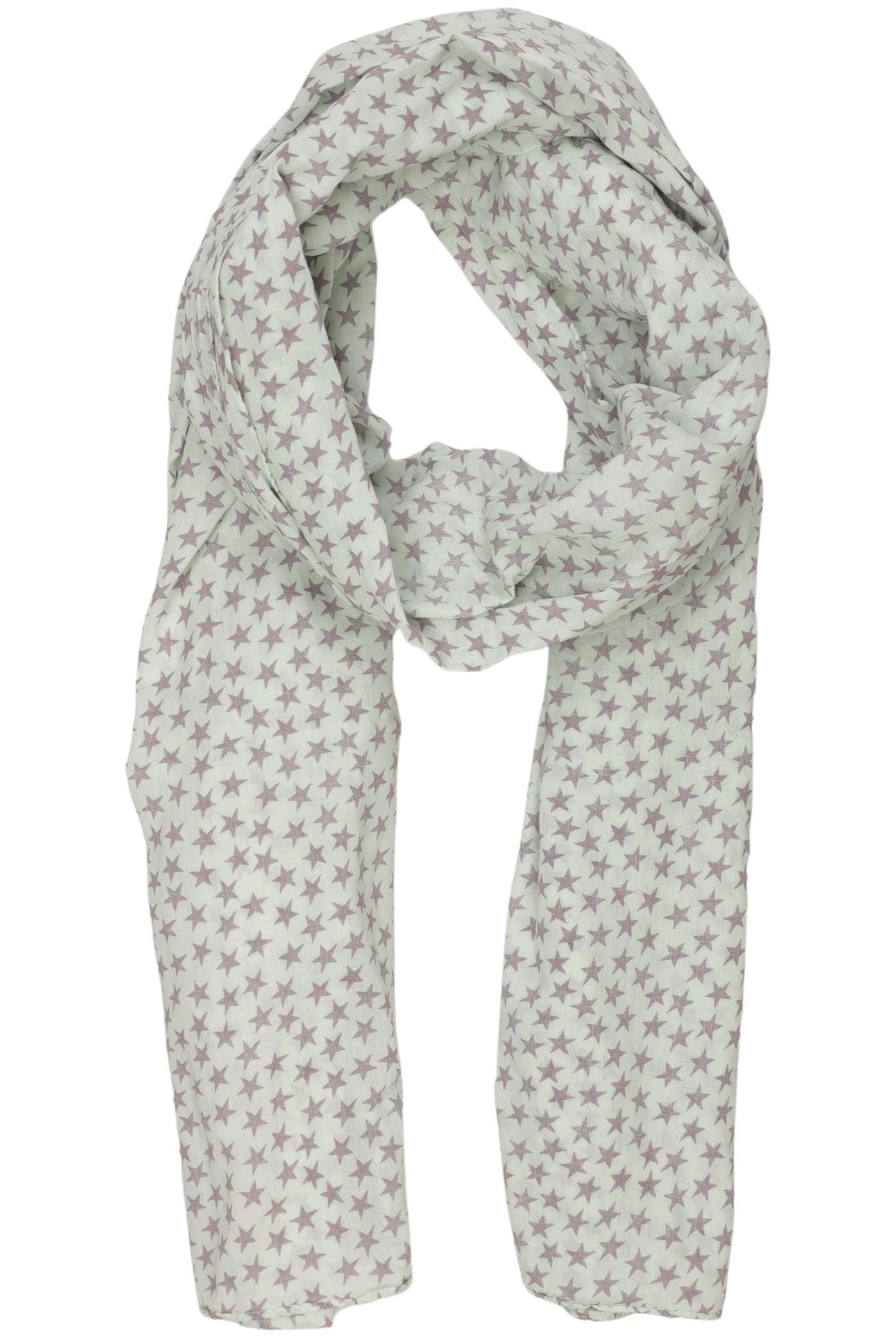 

Becksondergaard Damen Schal, hellgrün, Gr.