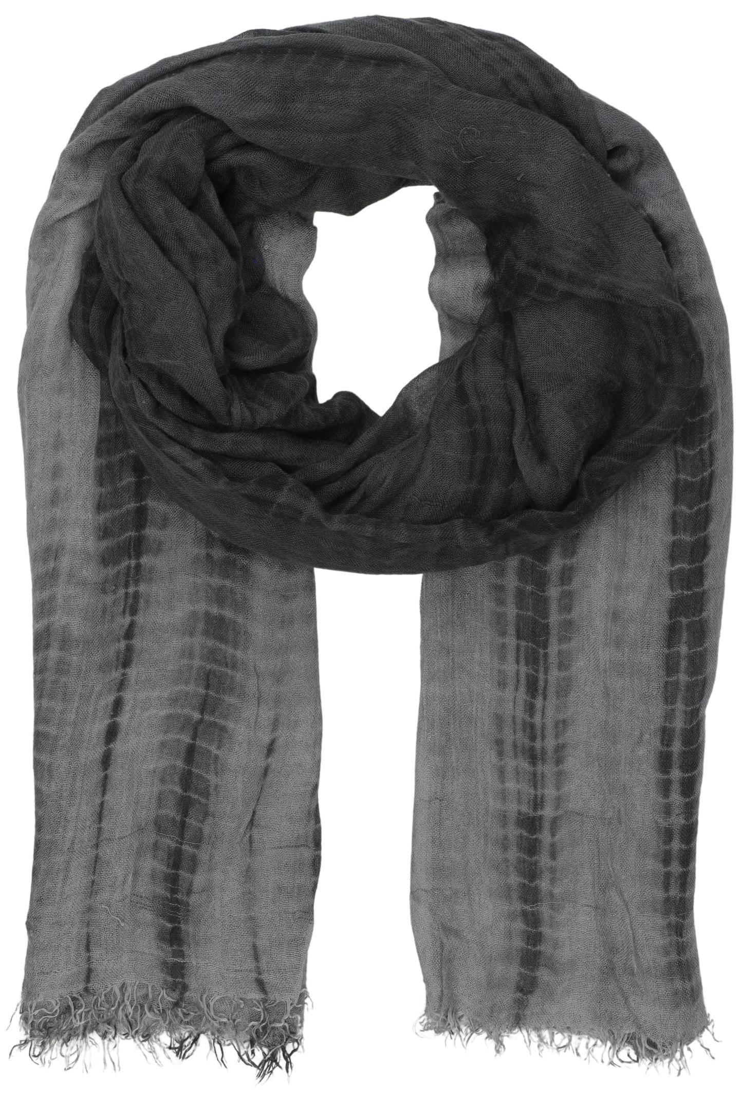 

Becksondergaard Damen Schal, grau, Gr.