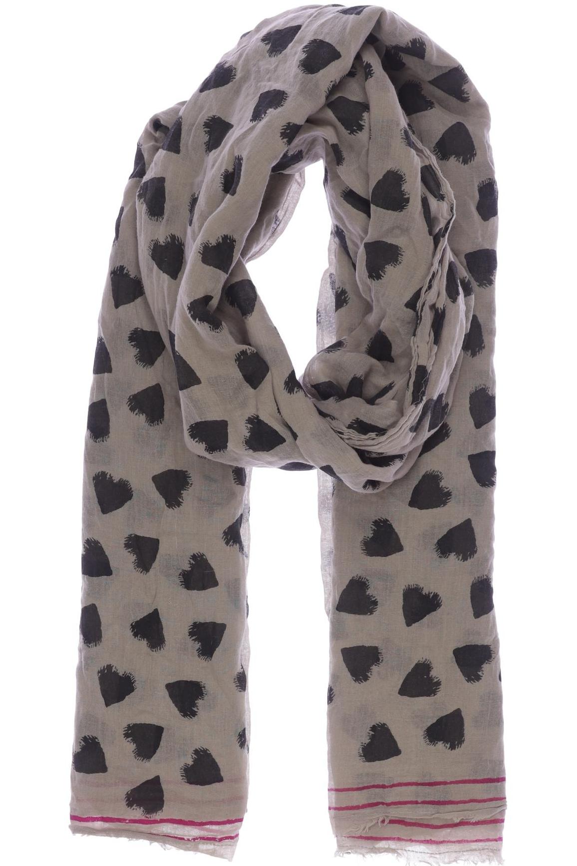

Becksondergaard Damen Schal, beige, Gr.