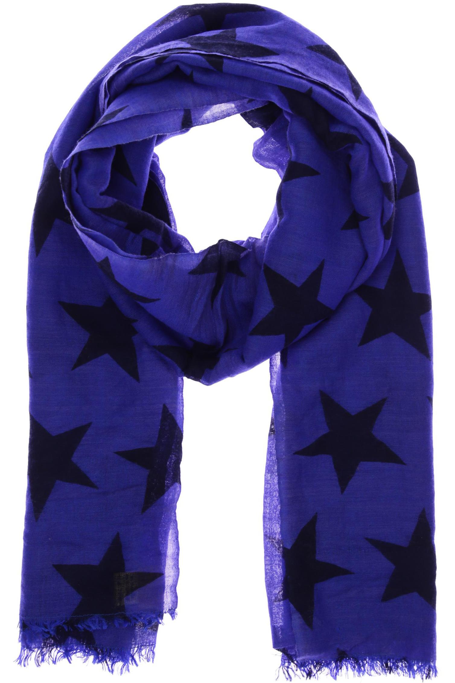 

Becksondergaard Damen Schal, marineblau, Gr.