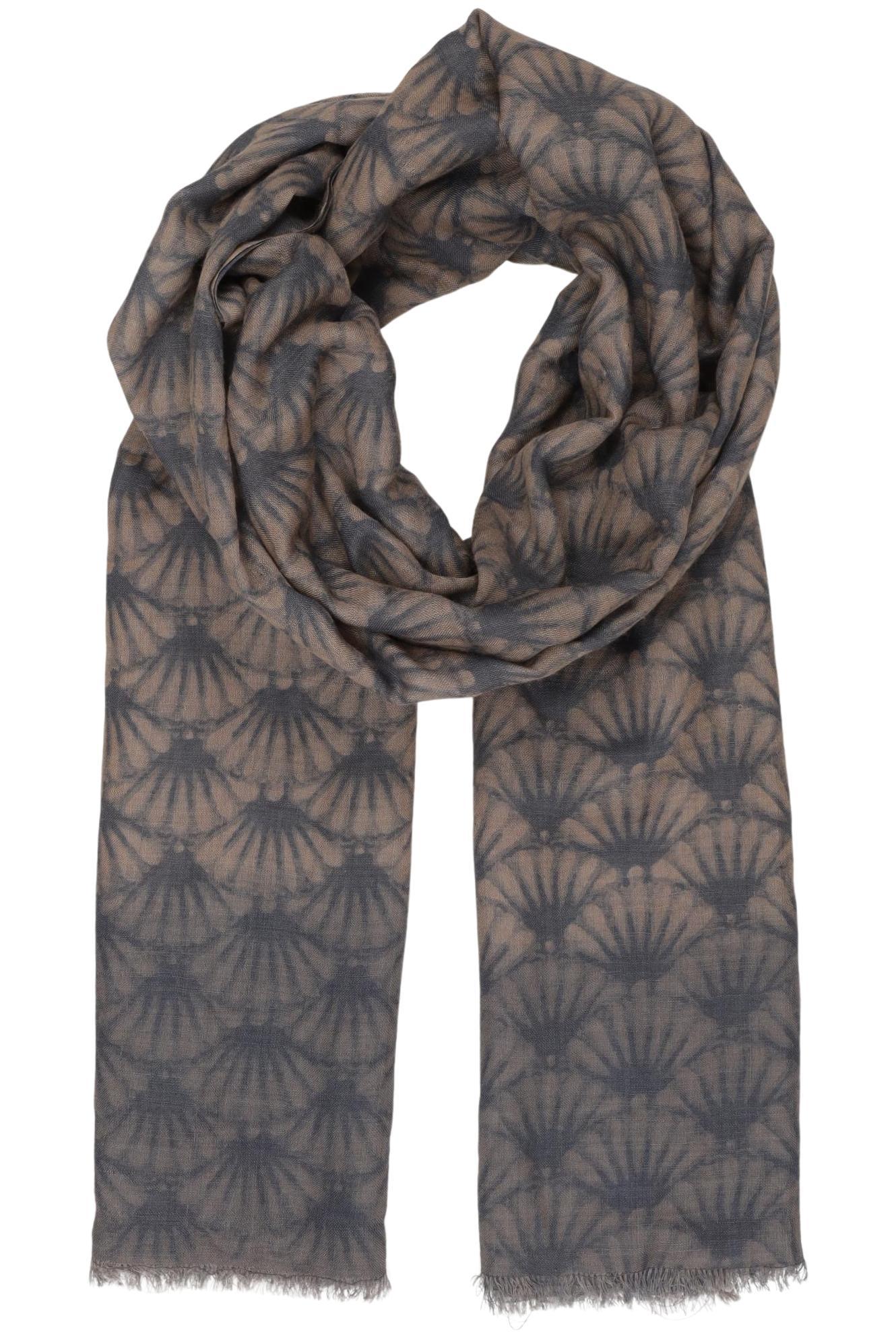 

Becksondergaard Damen Schal, grau, Gr.