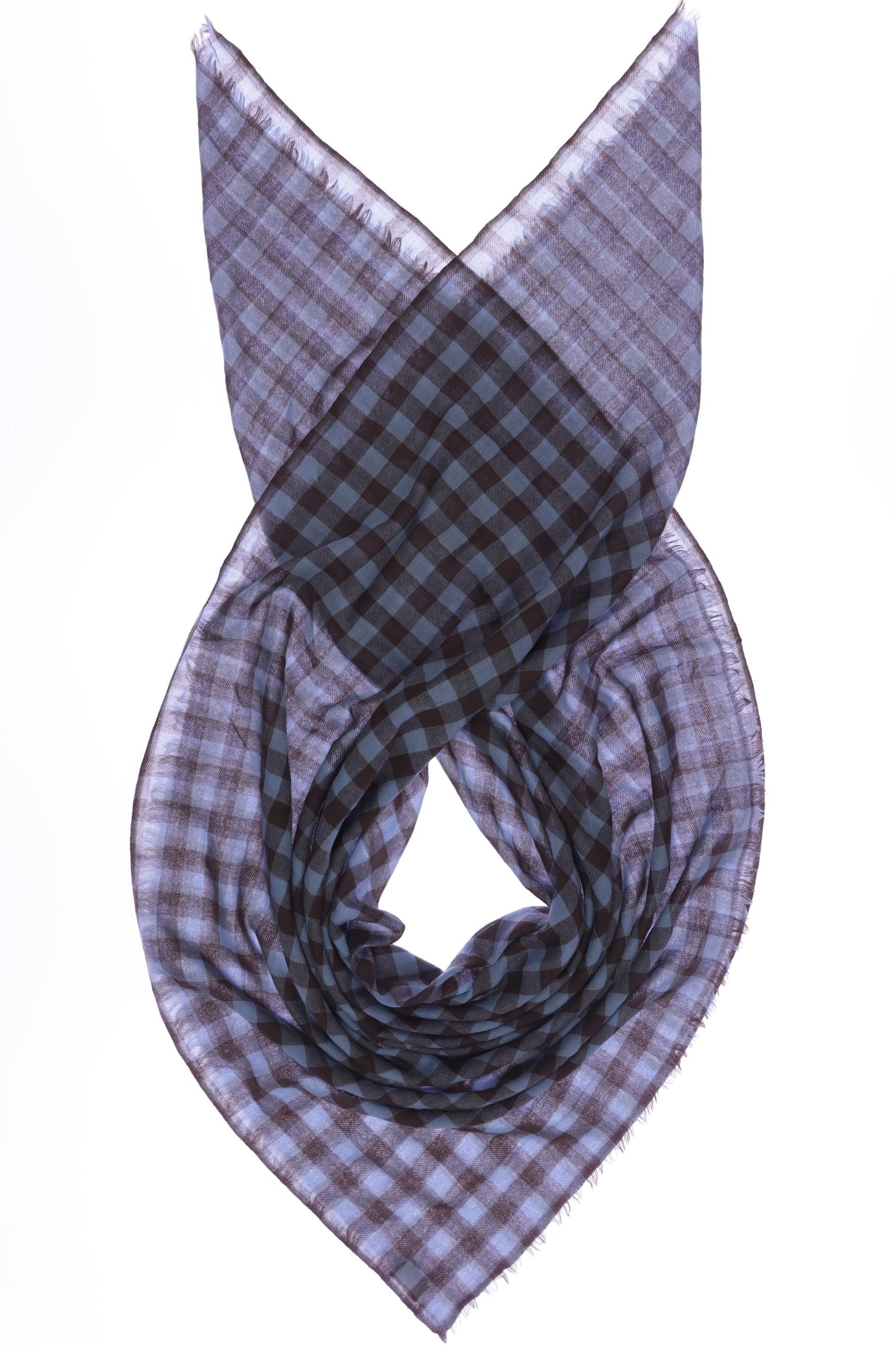 

Becksondergaard Damen Schal, braun, Gr.