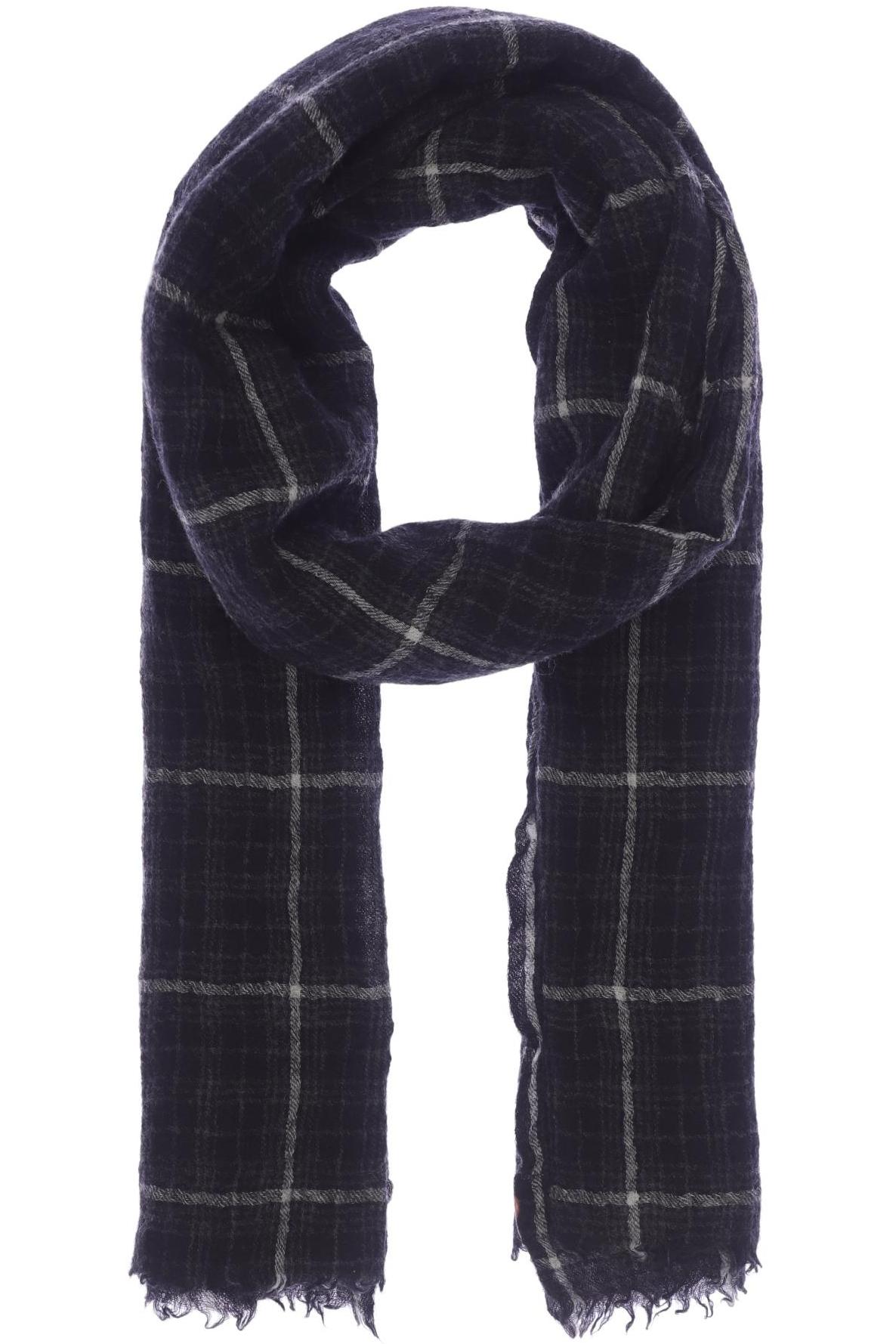

Becksondergaard Damen Schal, schwarz, Gr.