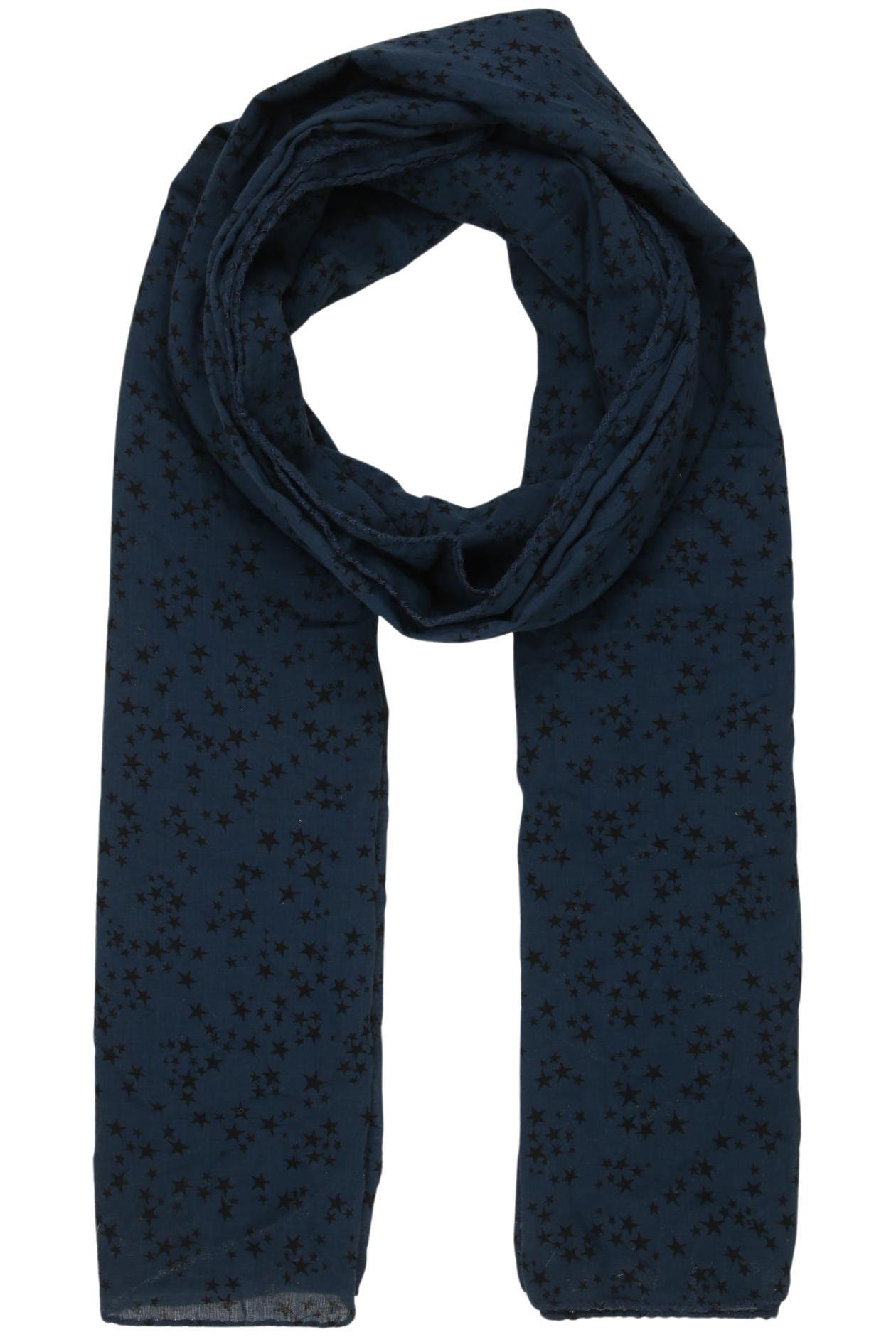 

Becksondergaard Damen Schal, marineblau, Gr.
