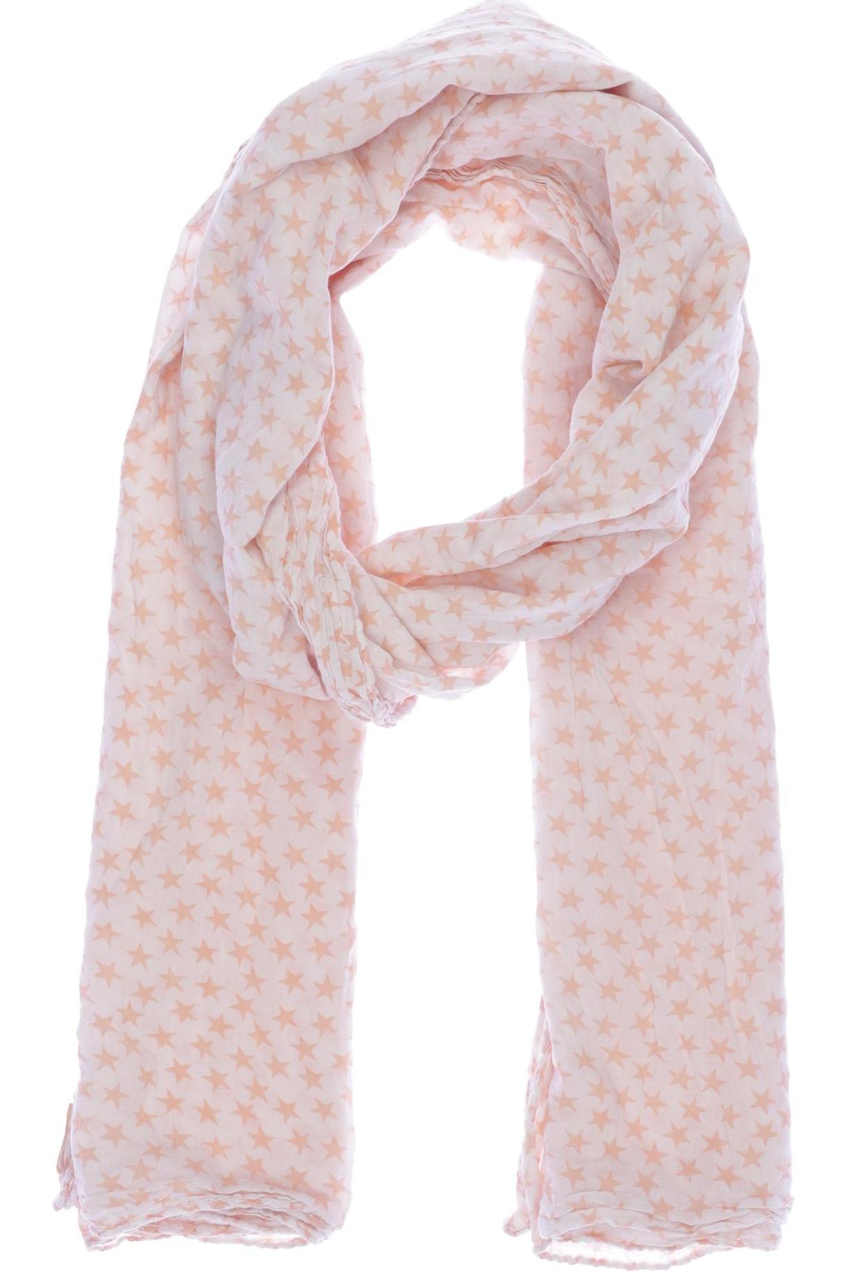 

Becksondergaard Damen Schal, orange, Gr.