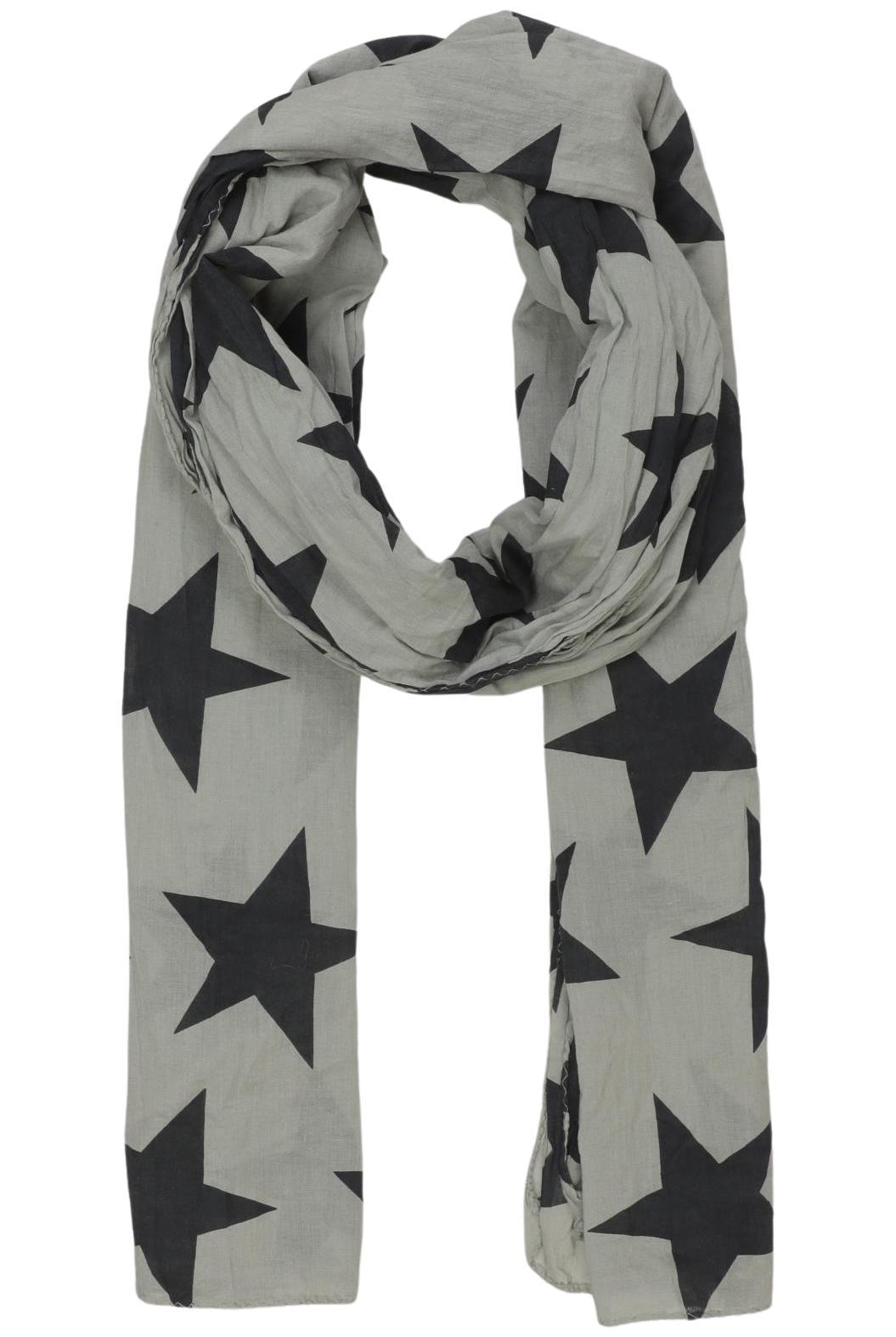 

Becksondergaard Damen Schal, grau, Gr.