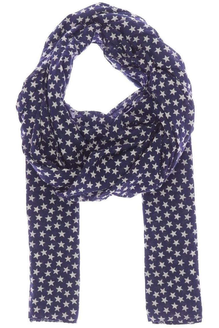 

Becksondergaard Damen Schal, marineblau, Gr.