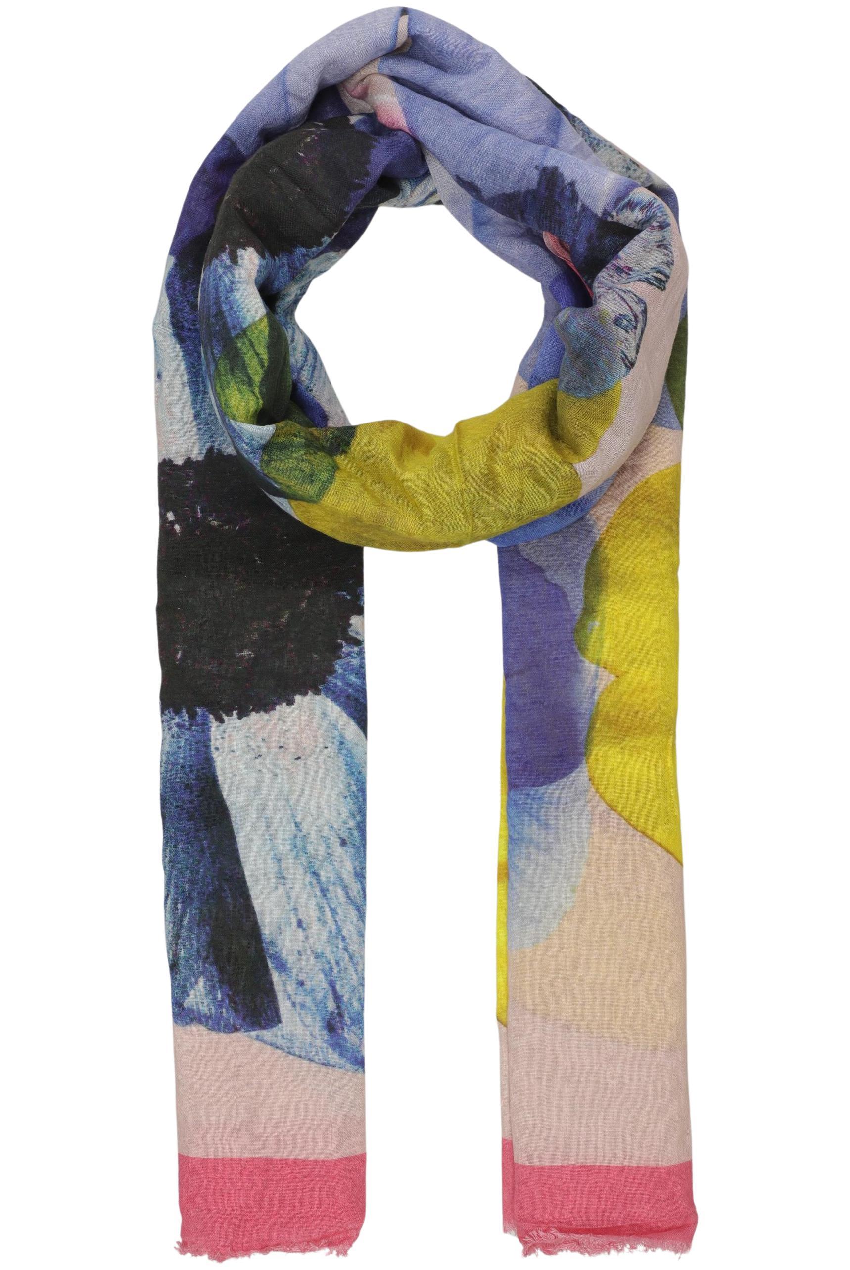 

Becksondergaard Damen Schal, mehrfarbig, Gr.