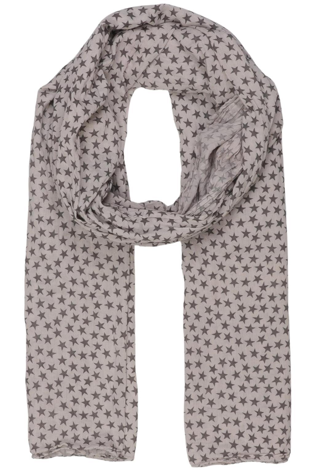 

Becksondergaard Damen Schal, grau, Gr.