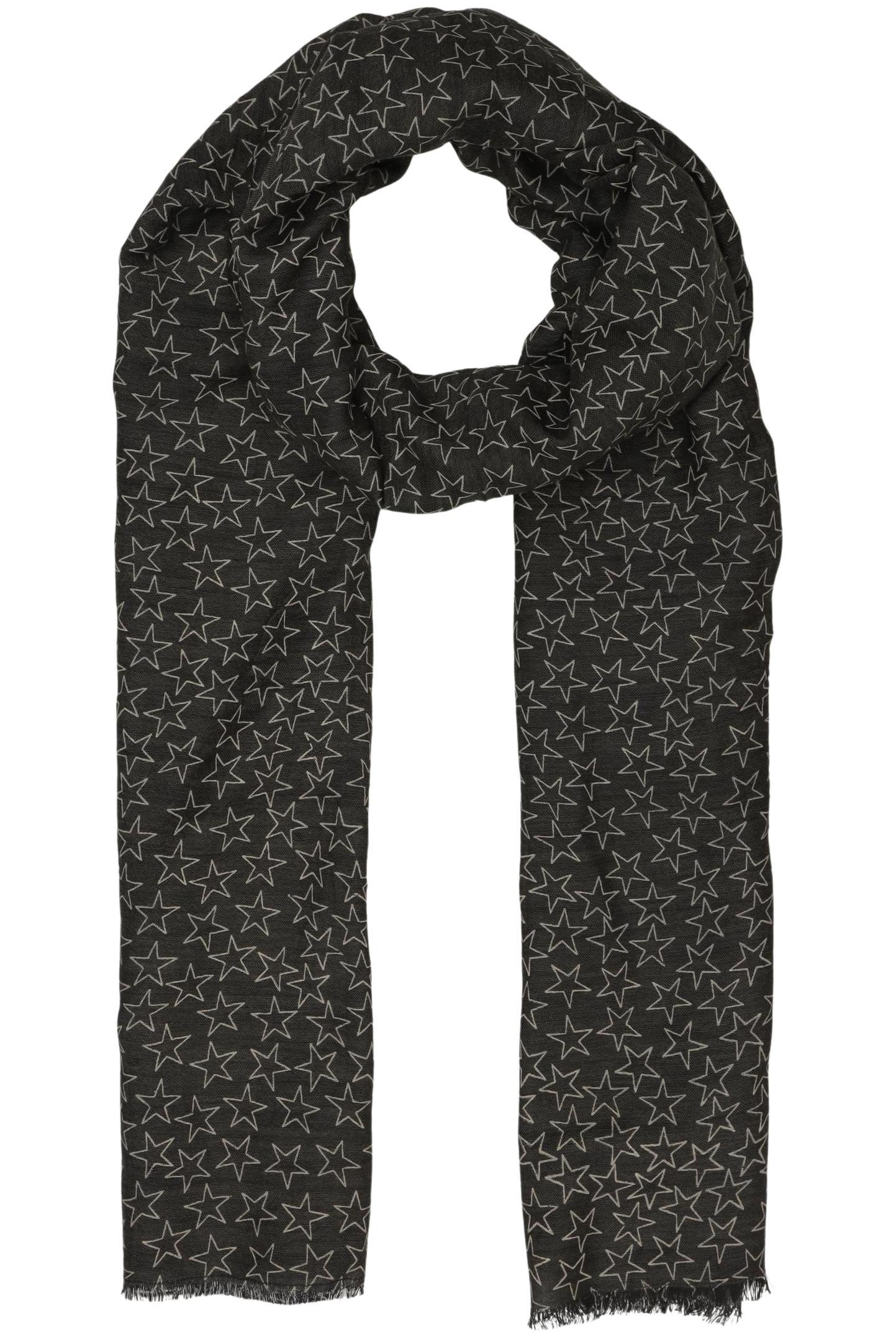 

Becksondergaard Damen Schal, schwarz, Gr.