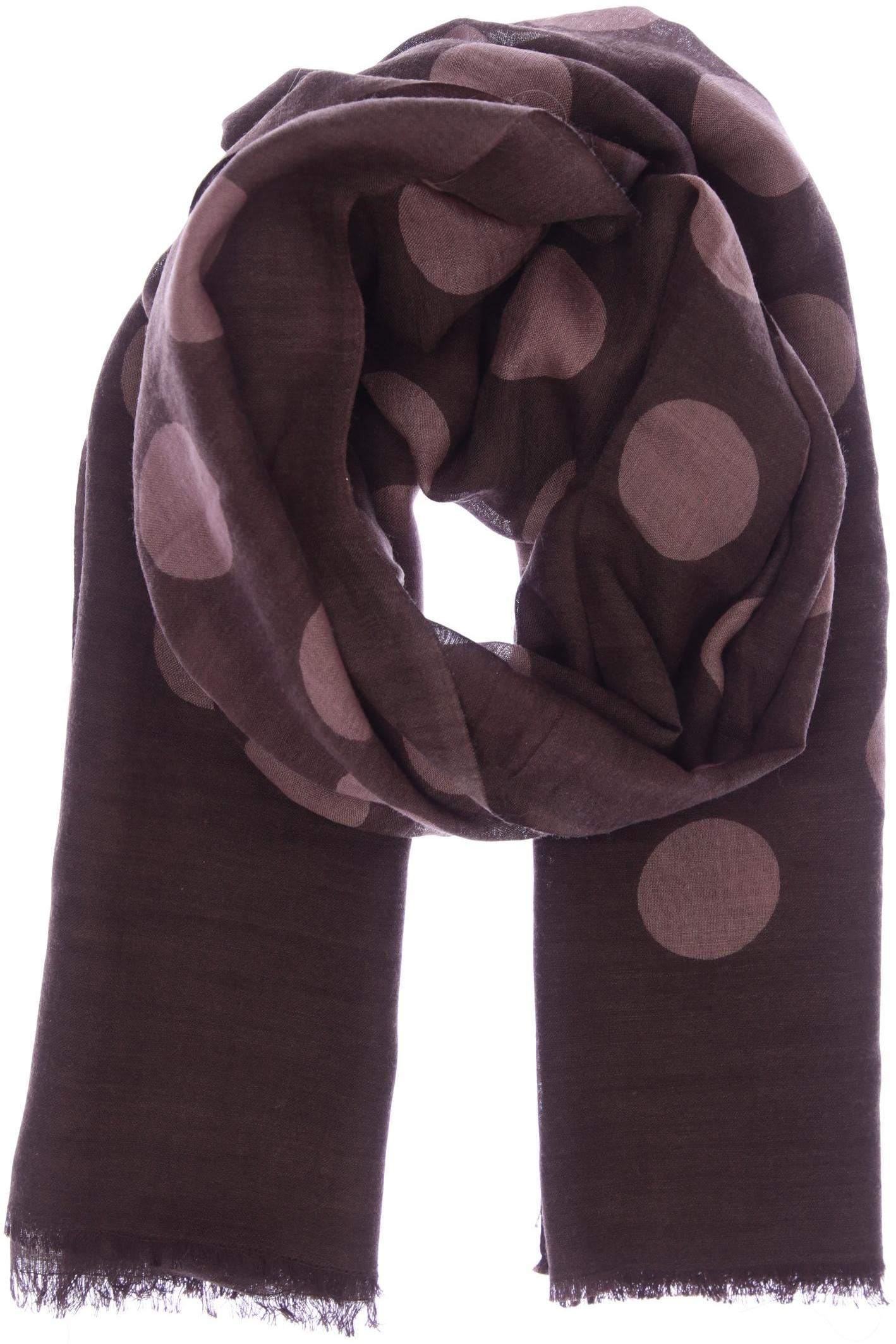 

Becksondergaard Damen Schal, braun, Gr.