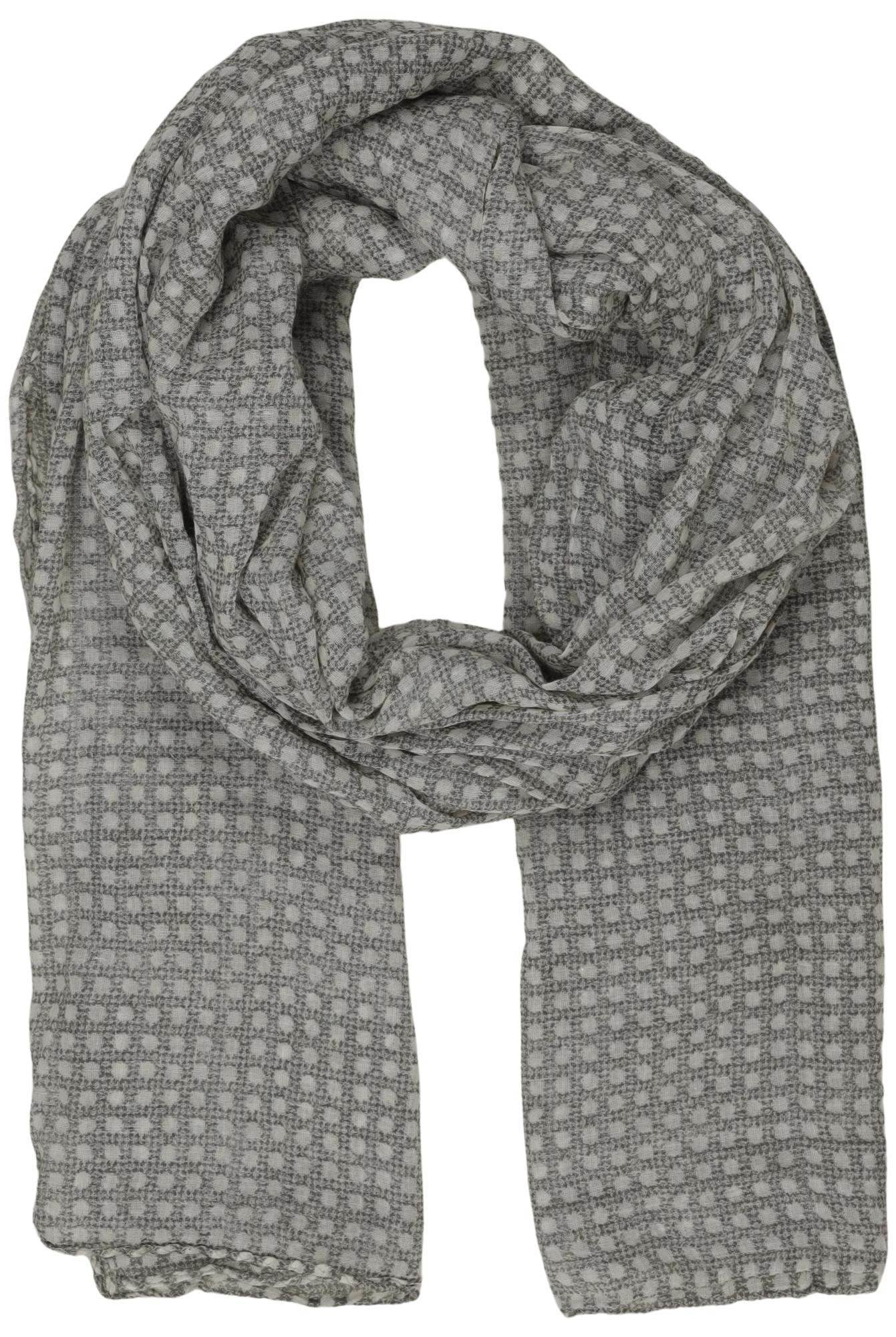 

Becksondergaard Damen Schal, grau, Gr.