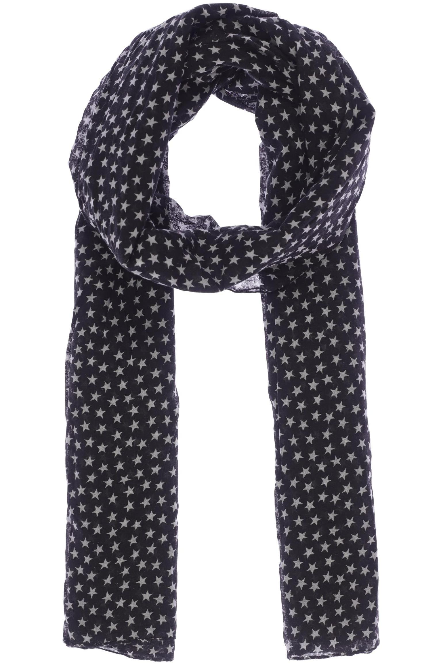 

Becksondergaard Damen Schal, schwarz, Gr.