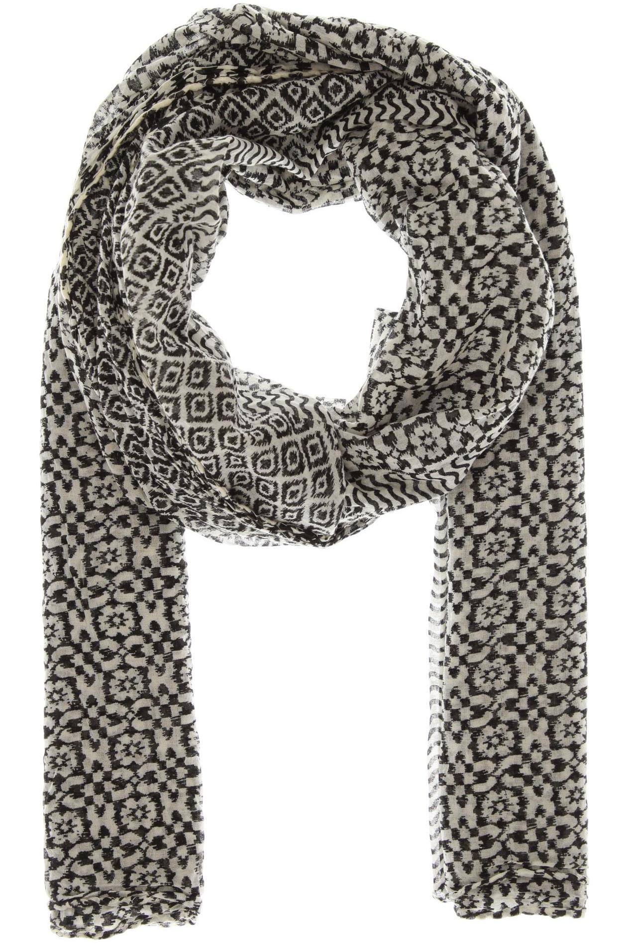 

Becksondergaard Damen Schal, grau, Gr.
