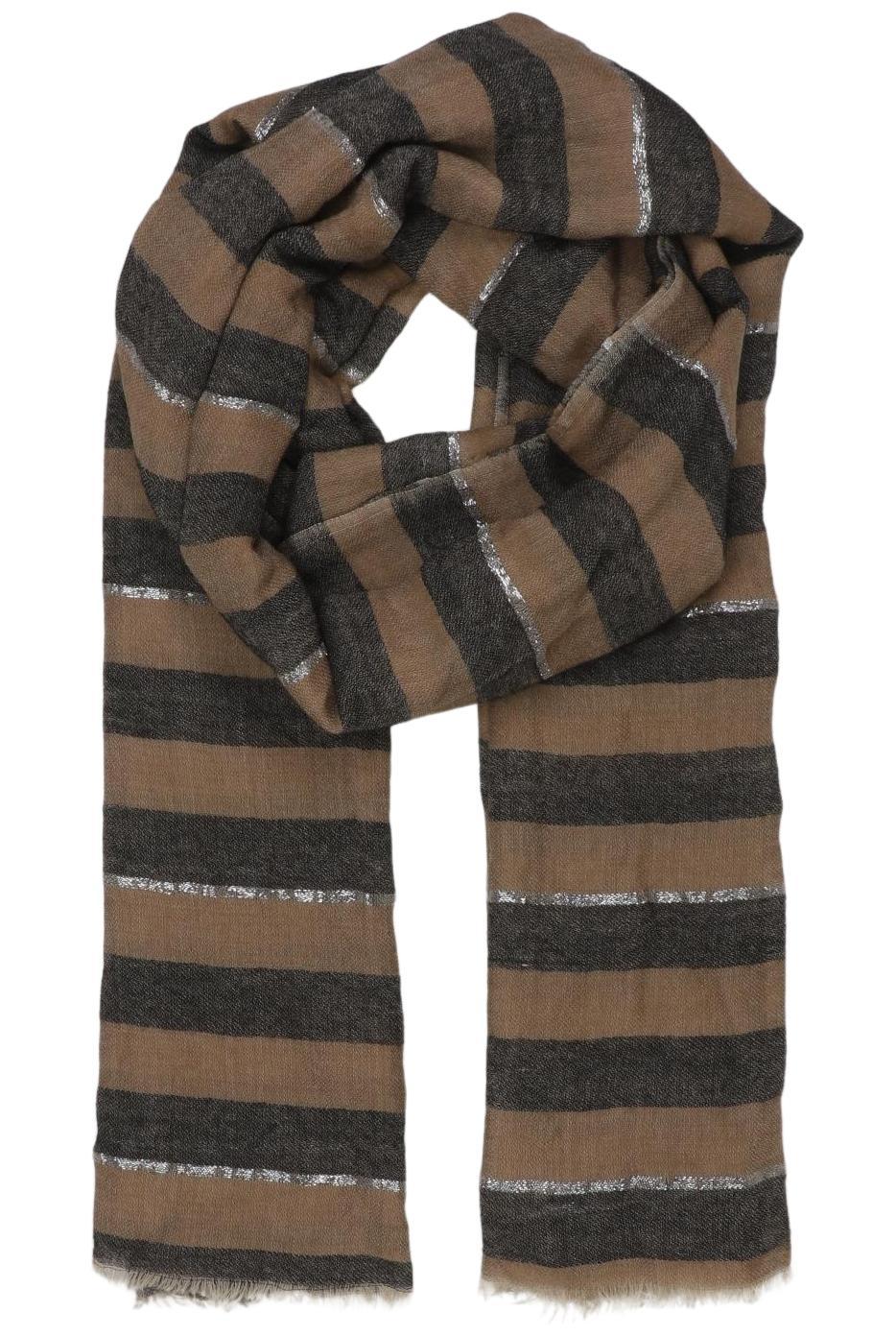 

Becksondergaard Damen Schal, mehrfarbig, Gr.