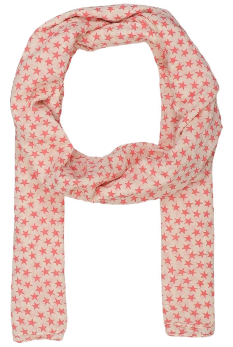 

Becksondergaard Damen Schal, pink, Gr.