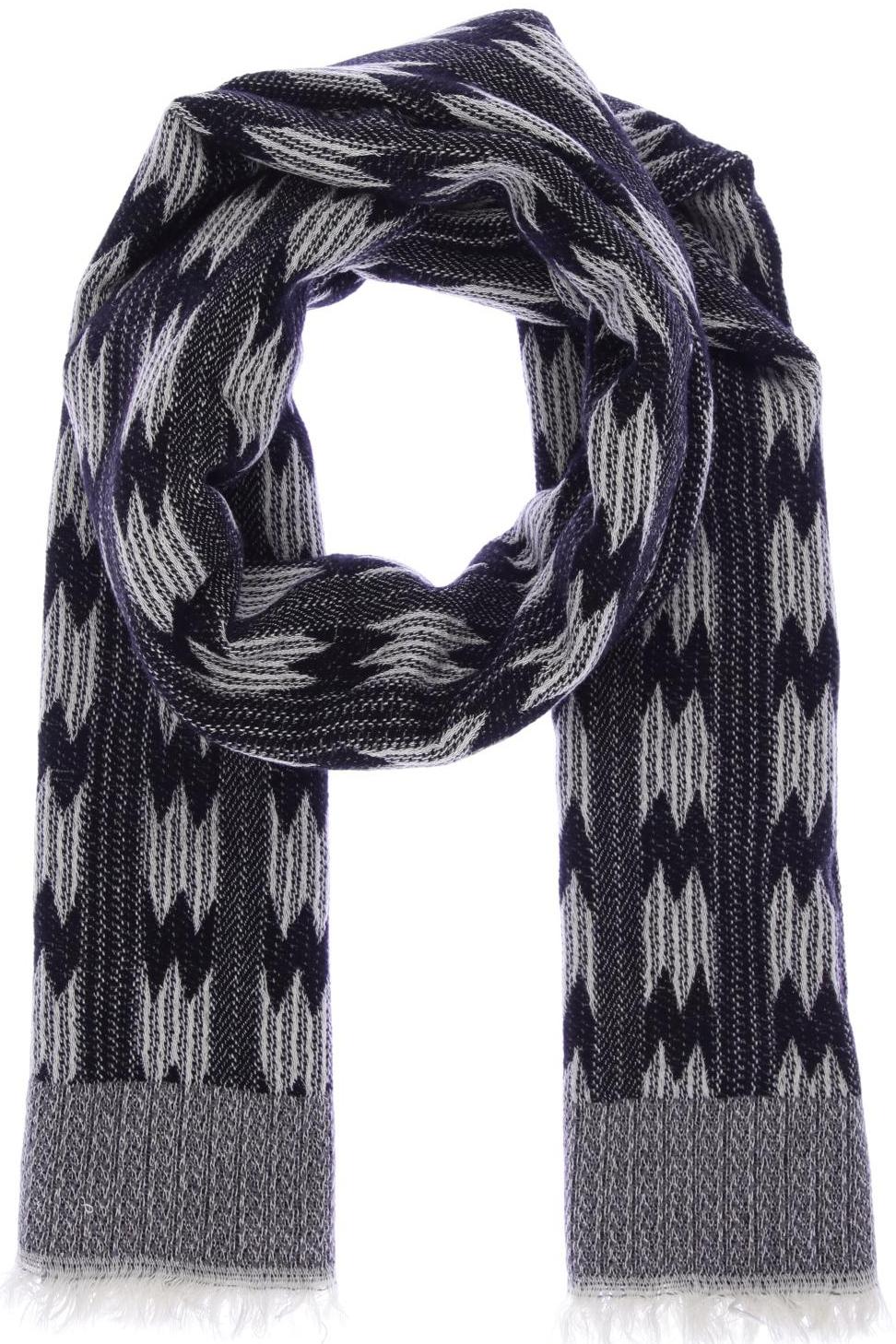 

Becksondergaard Damen Schal, grau, Gr.