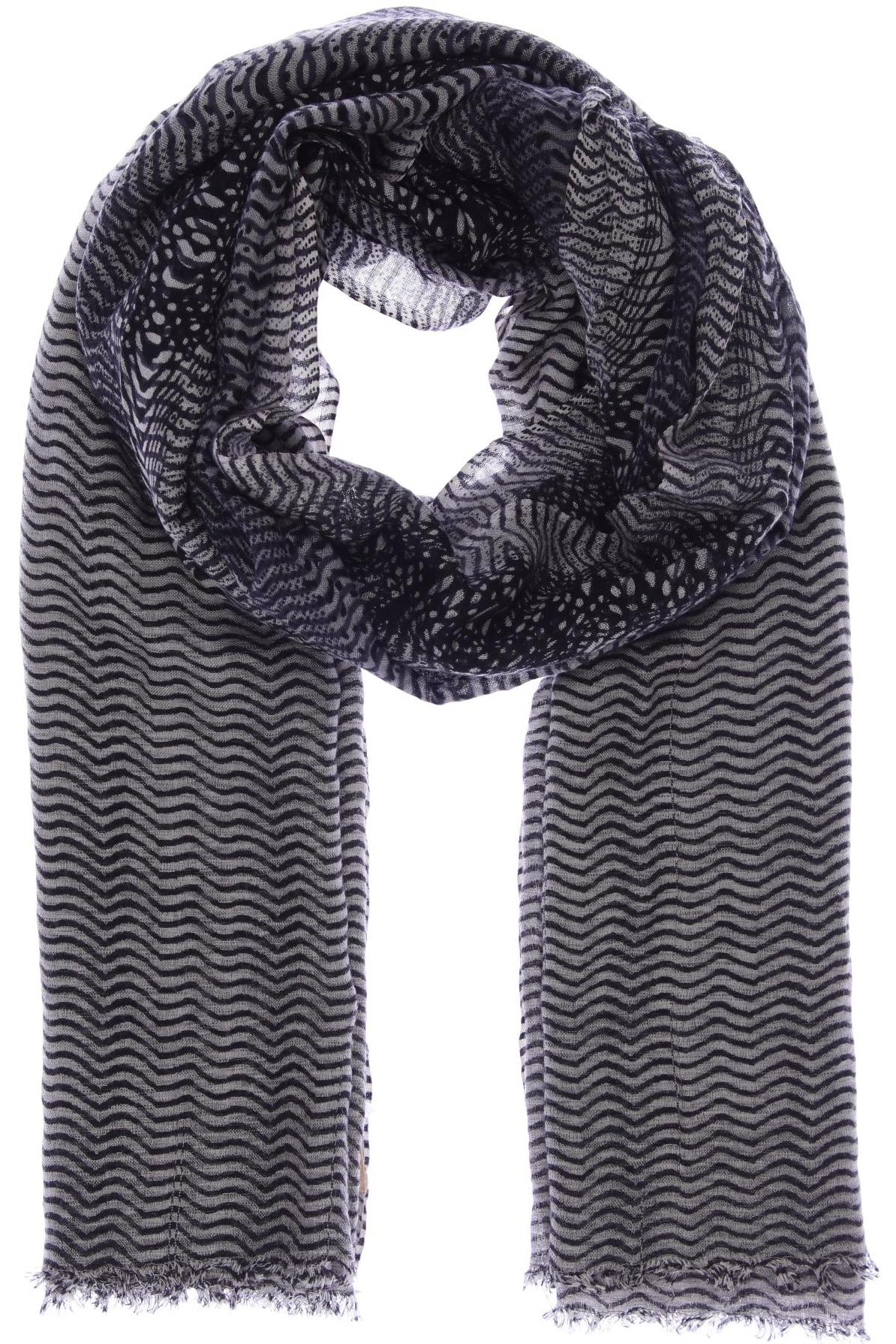 

Becksondergaard Damen Schal, schwarz, Gr.