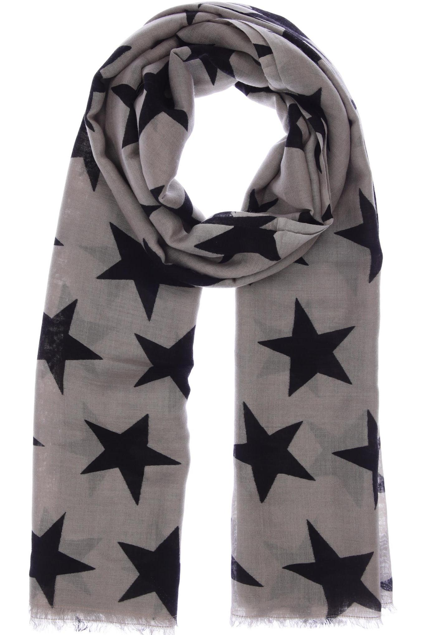 

Becksondergaard Damen Schal, grau, Gr.