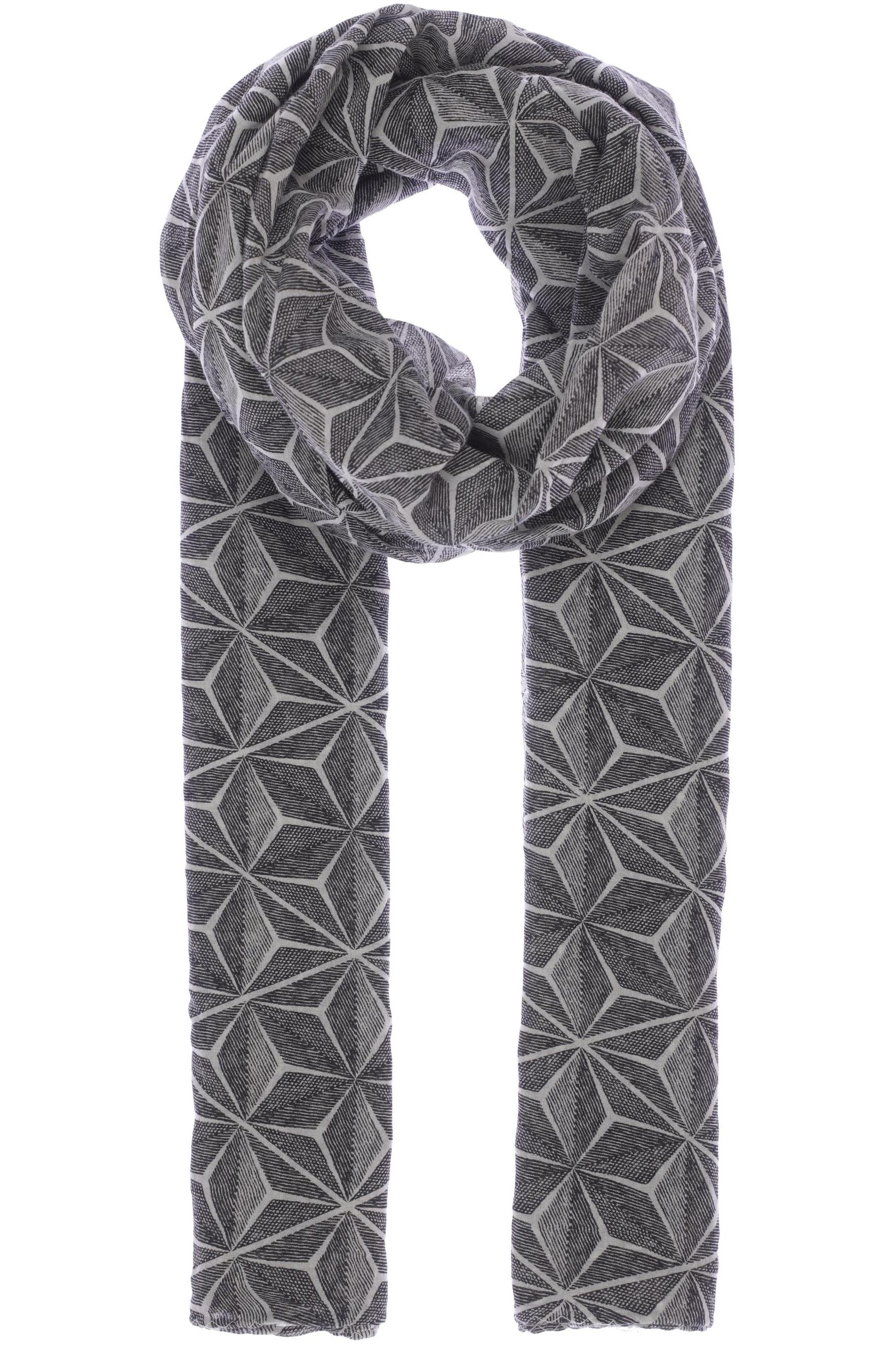 

Becksondergaard Damen Schal, schwarz, Gr.