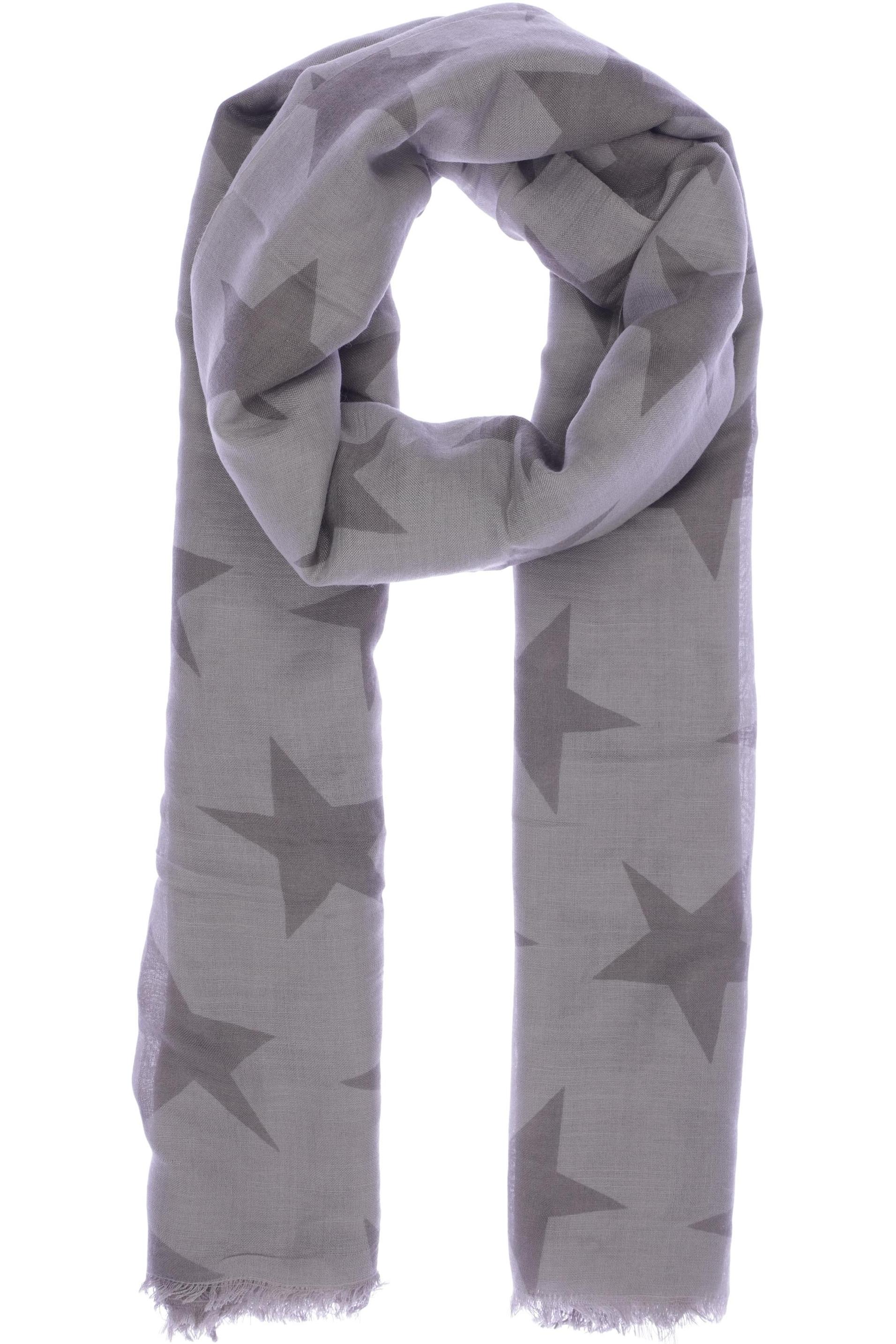 

Becksondergaard Damen Schal, grau, Gr.