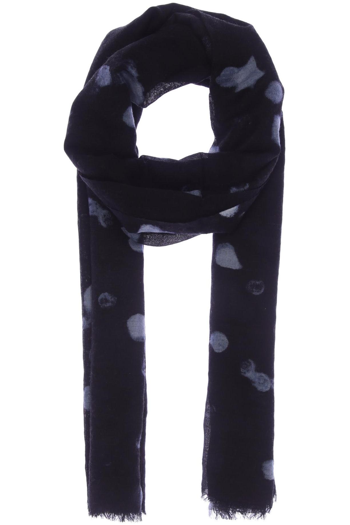 

Becksondergaard Damen Schal, schwarz, Gr.
