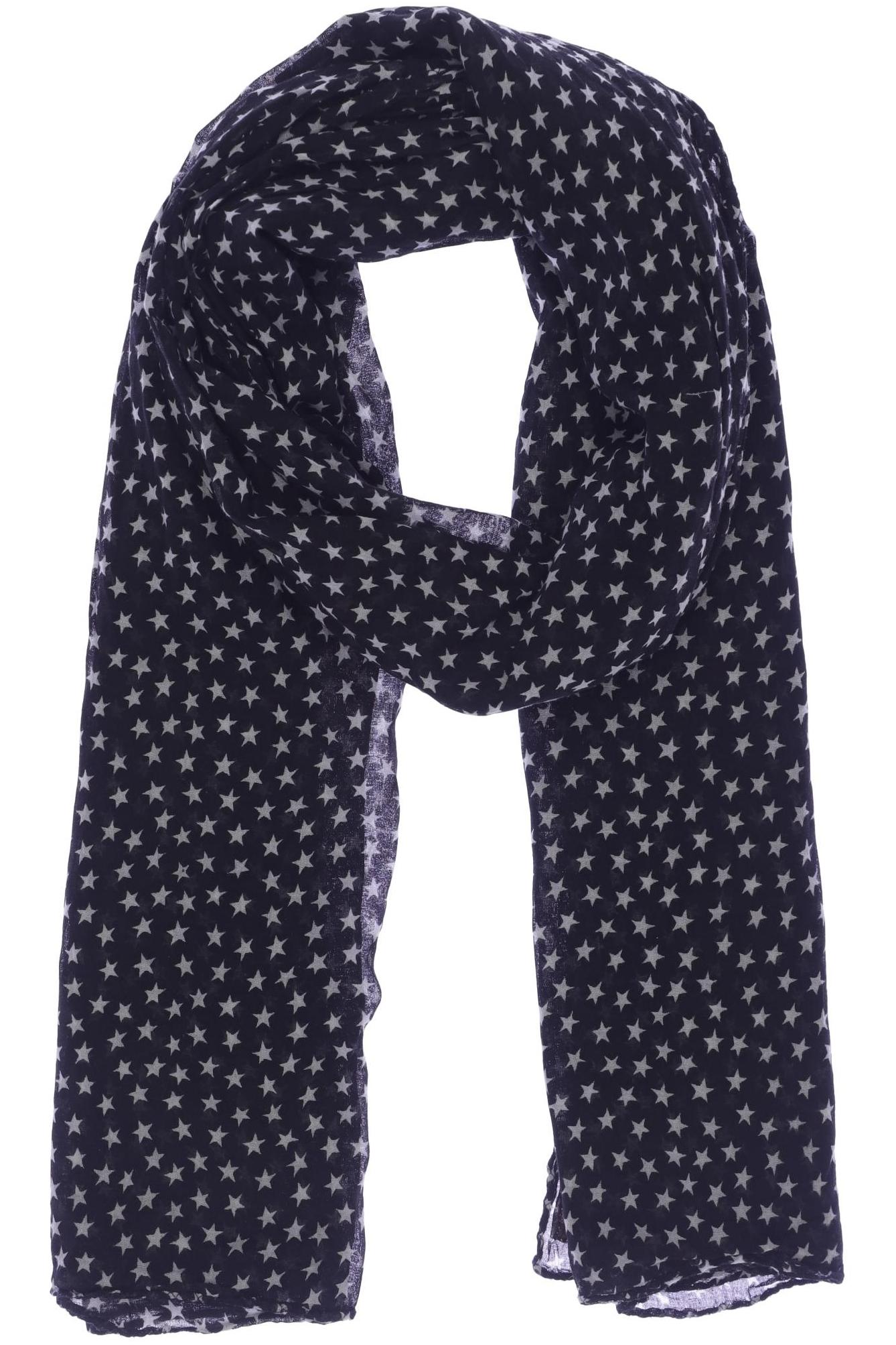 

Becksondergaard Damen Schal, schwarz, Gr.