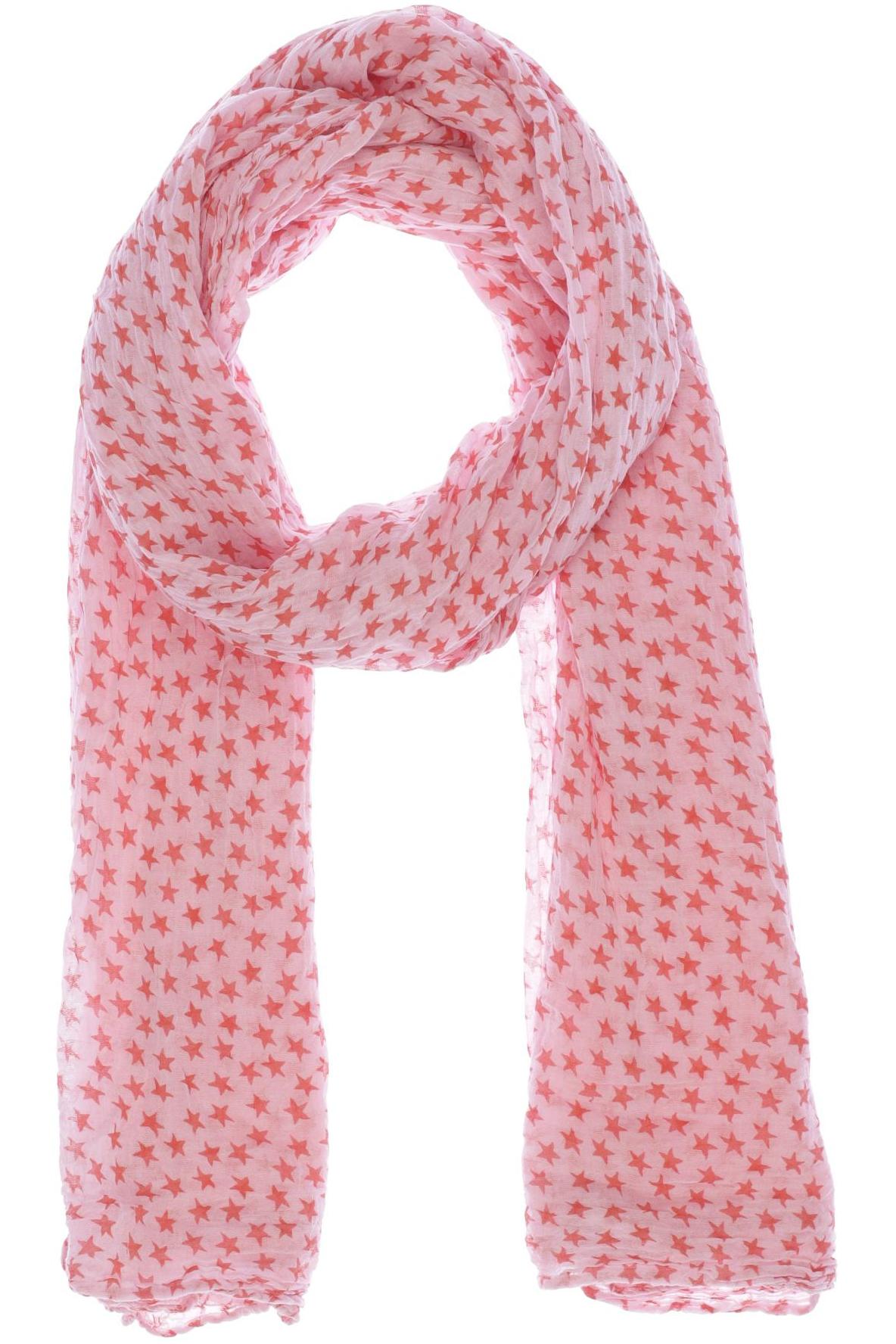 

Becksondergaard Damen Schal, pink, Gr.