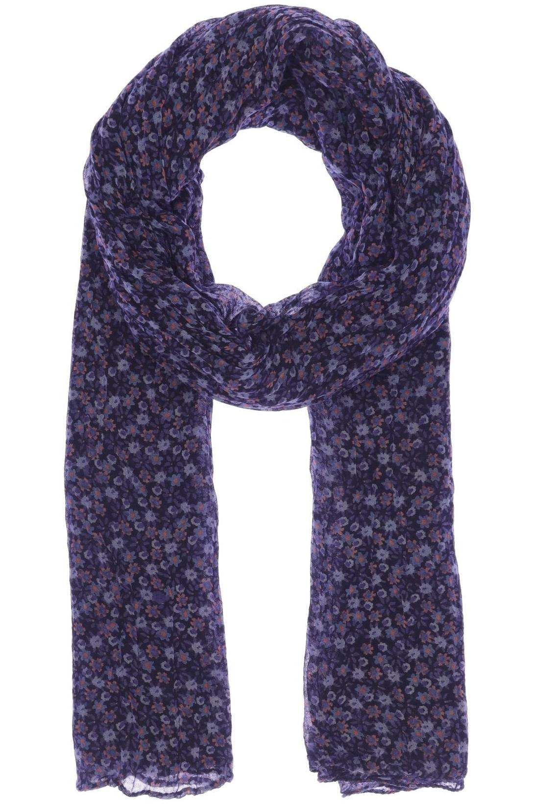 

Becksondergaard Damen Schal, marineblau, Gr.