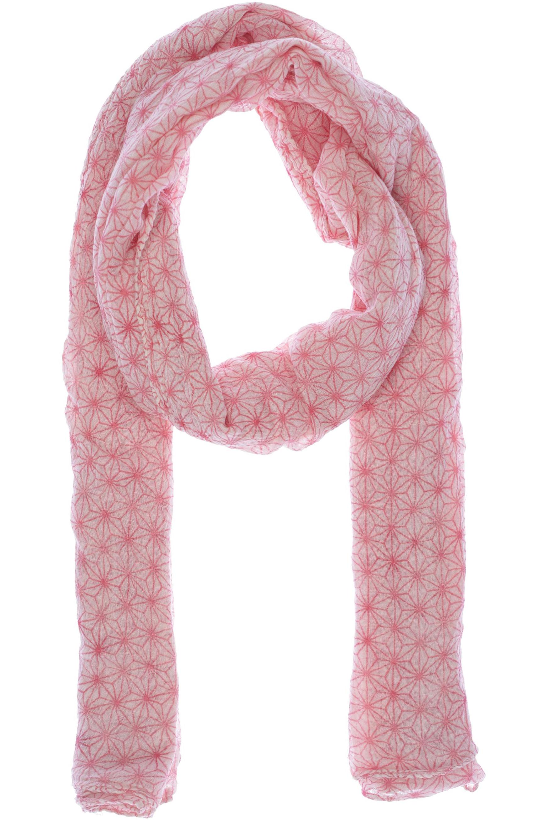 

Becksondergaard Damen Schal, pink, Gr.
