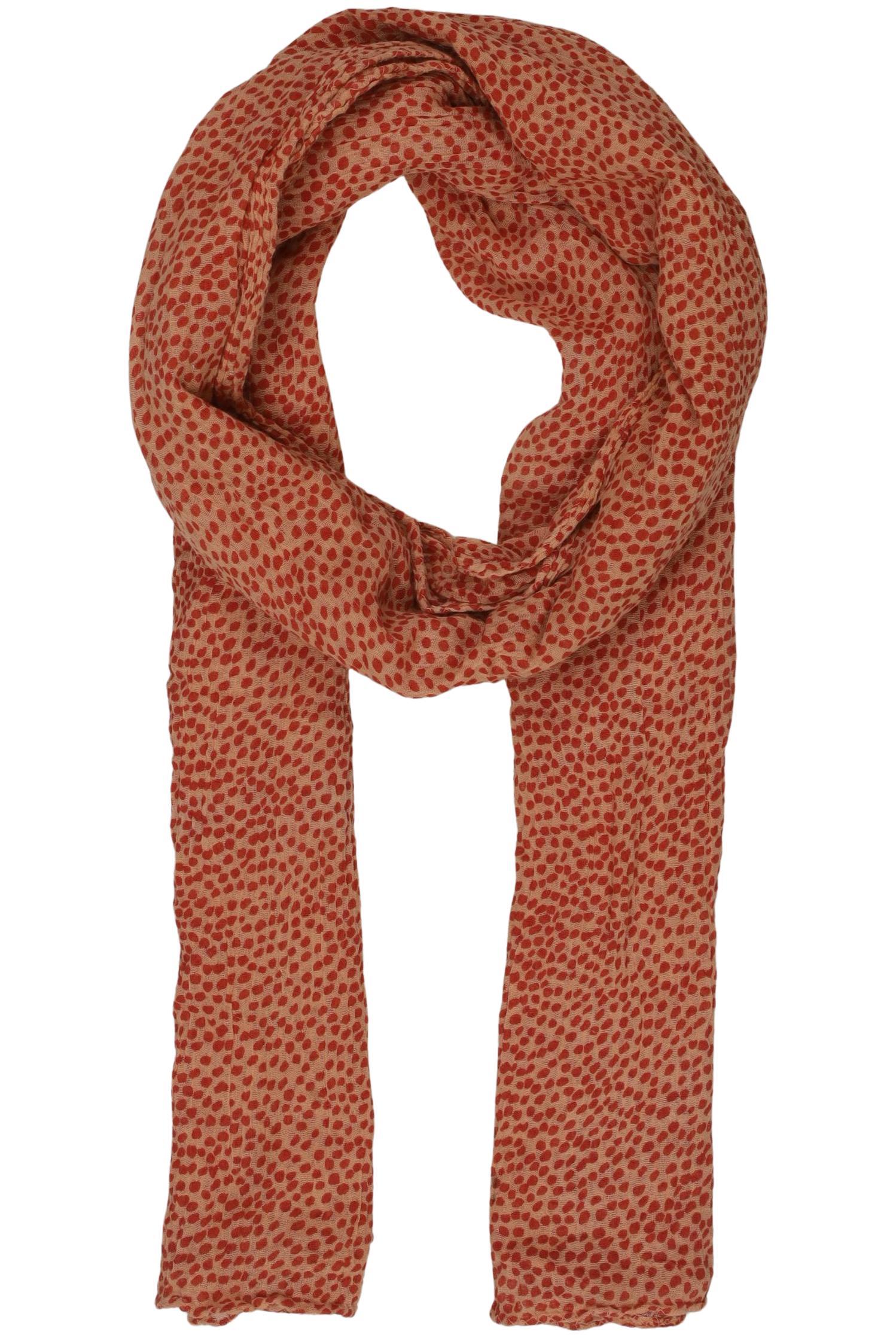 

Becksondergaard Damen Schal, rot, Gr.